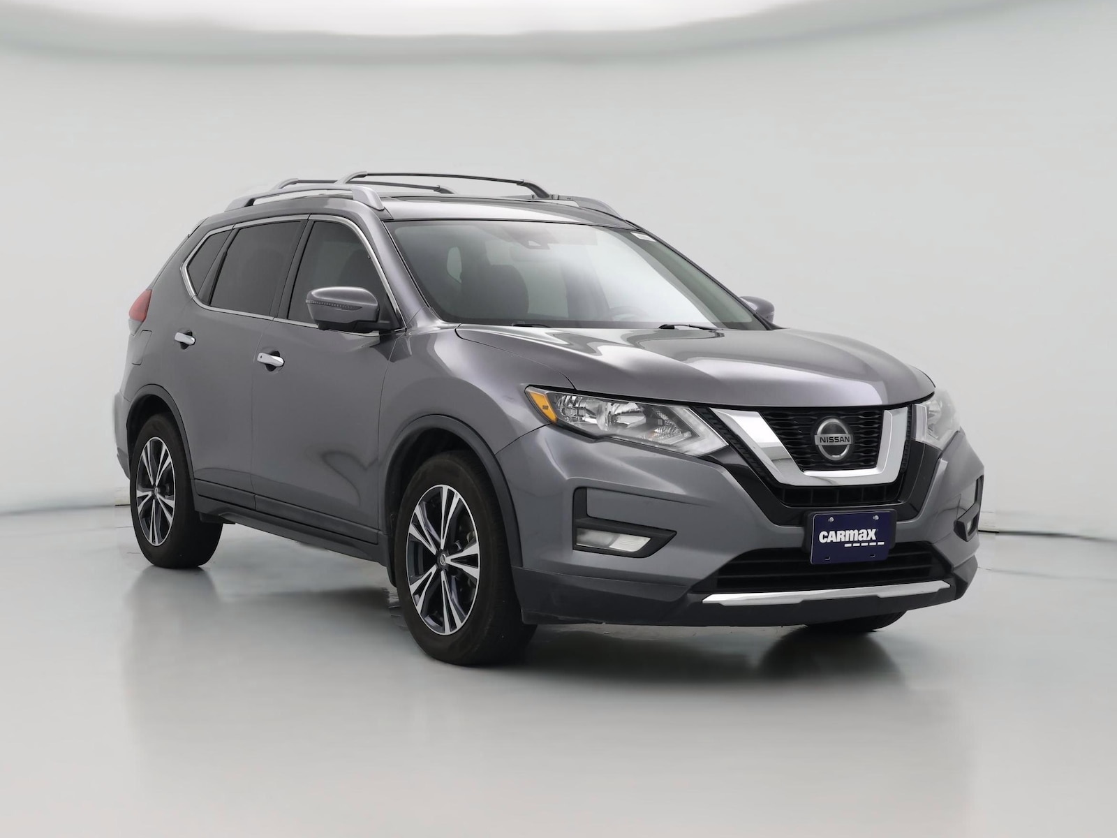 2020 Nissan Rogue