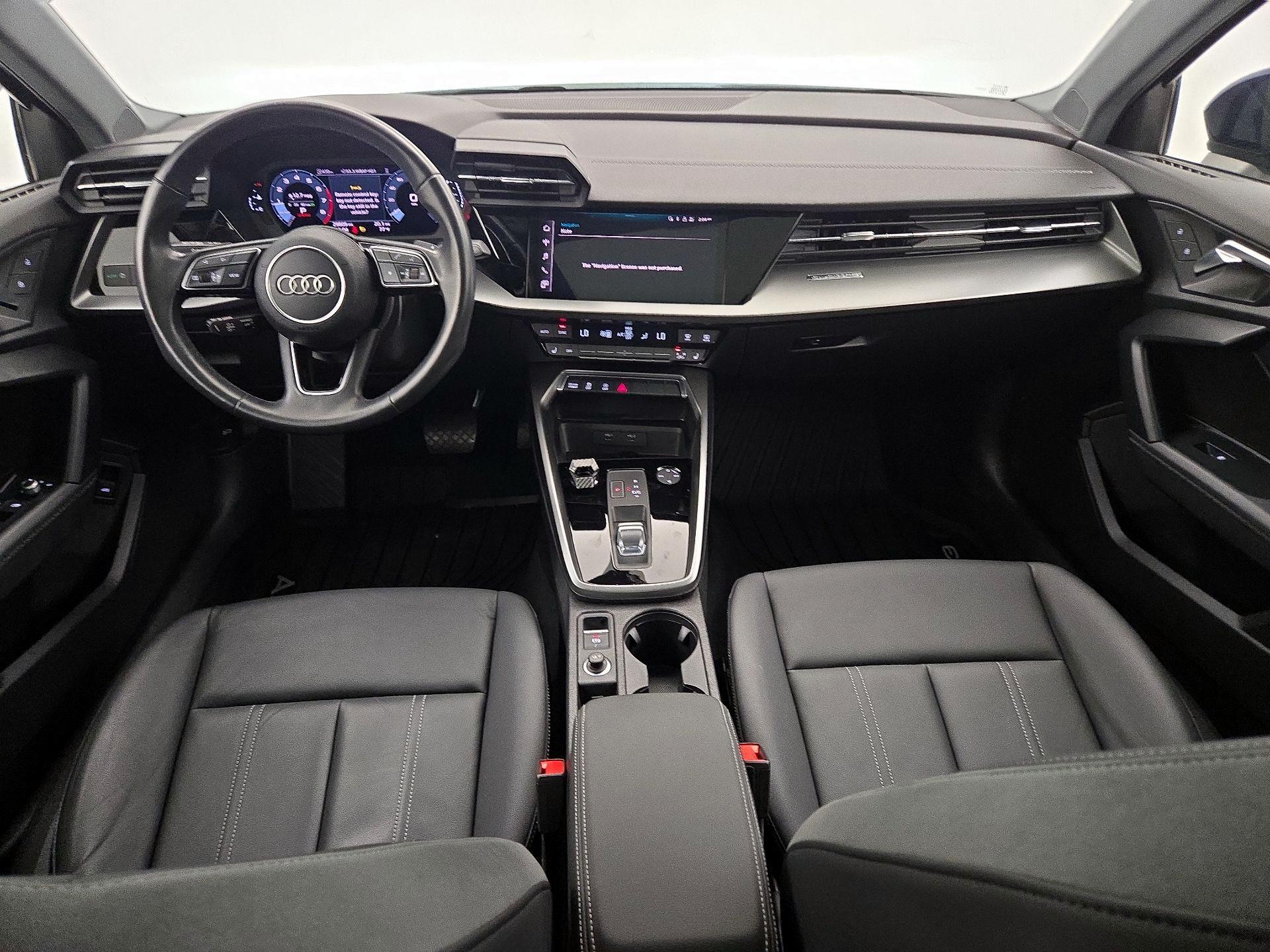 Thumbnail: 2023 Audi A3 - 9