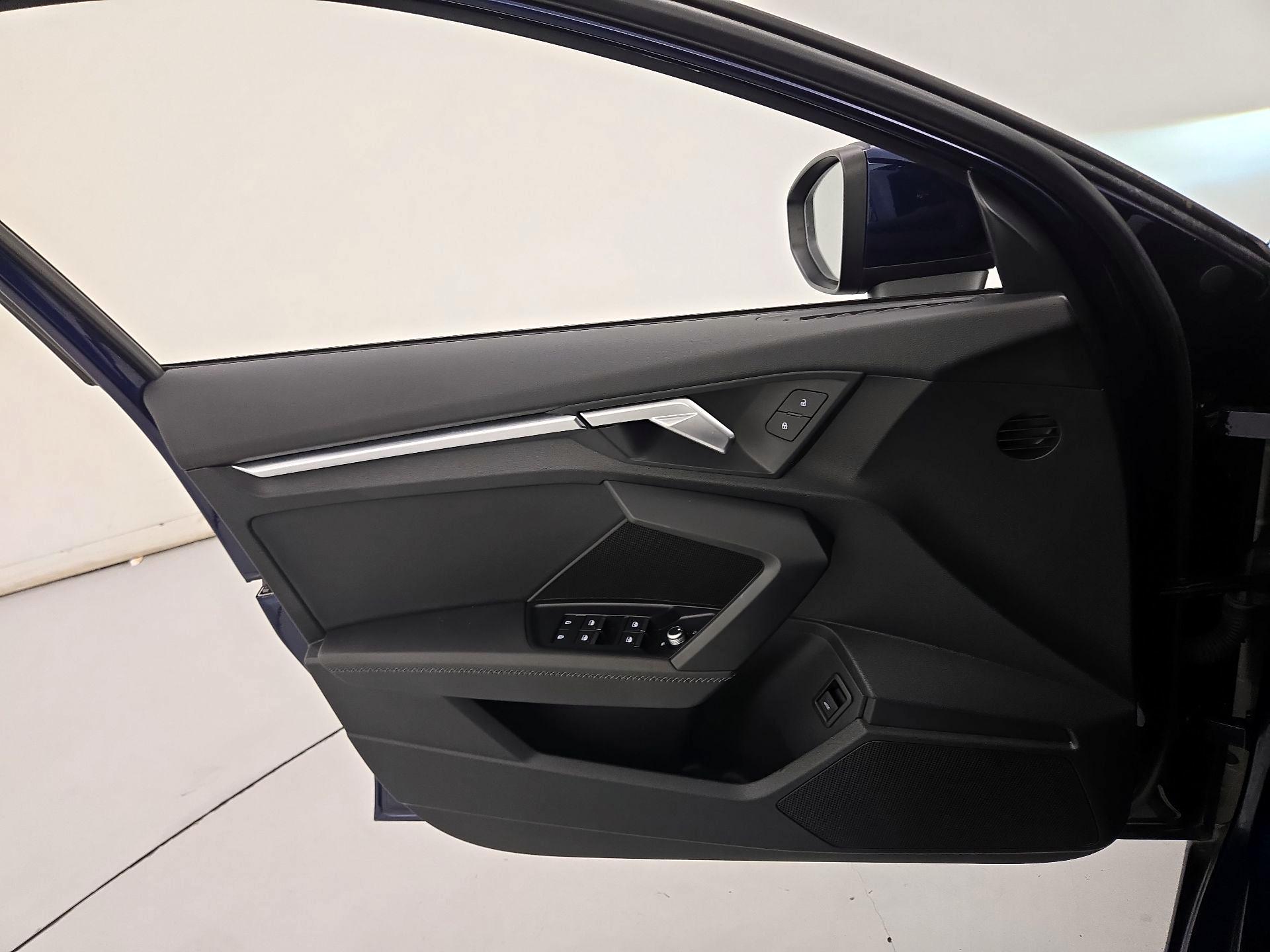 Thumbnail: 2023 Audi A3 - 12
