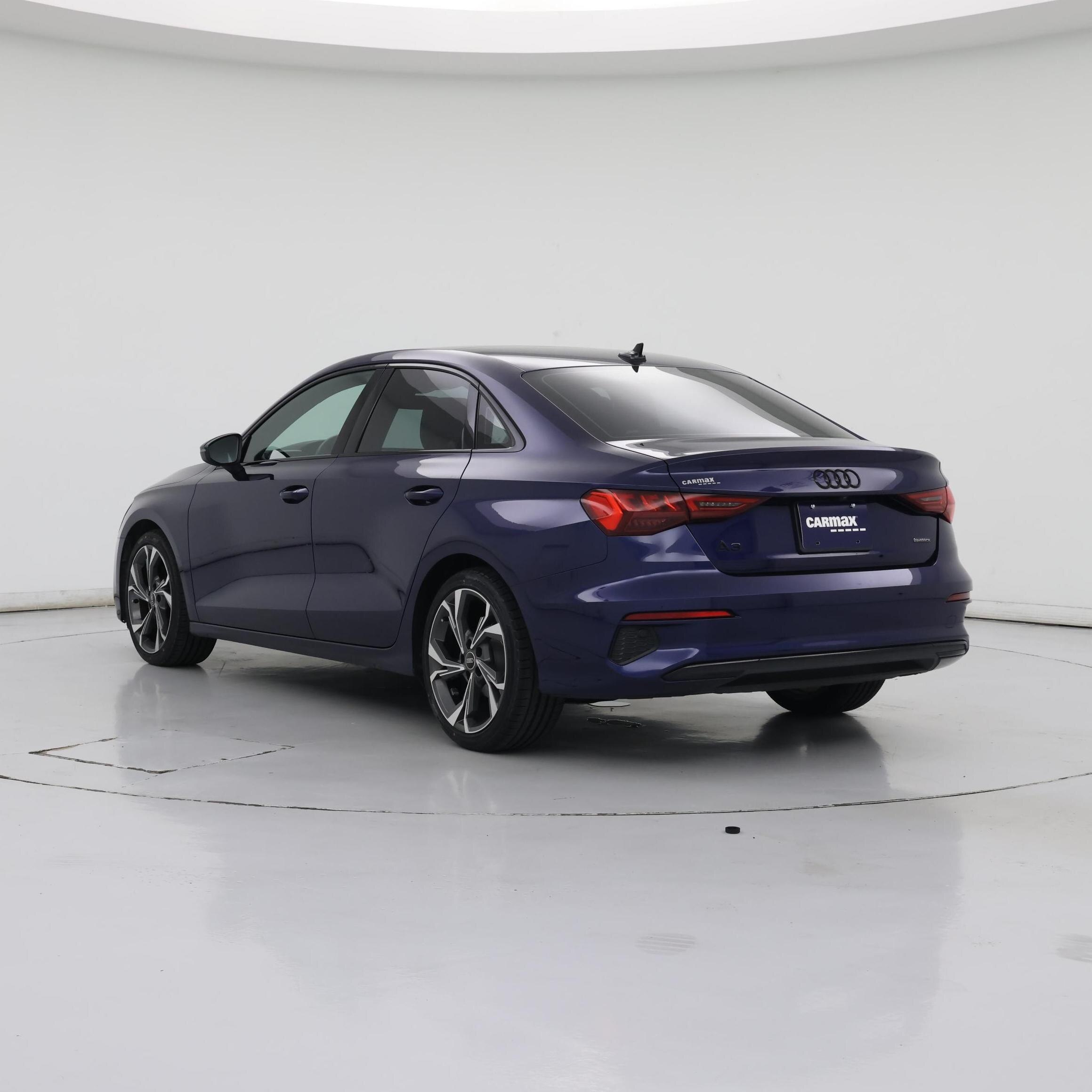 Thumbnail: 2023 Audi A3 - 2
