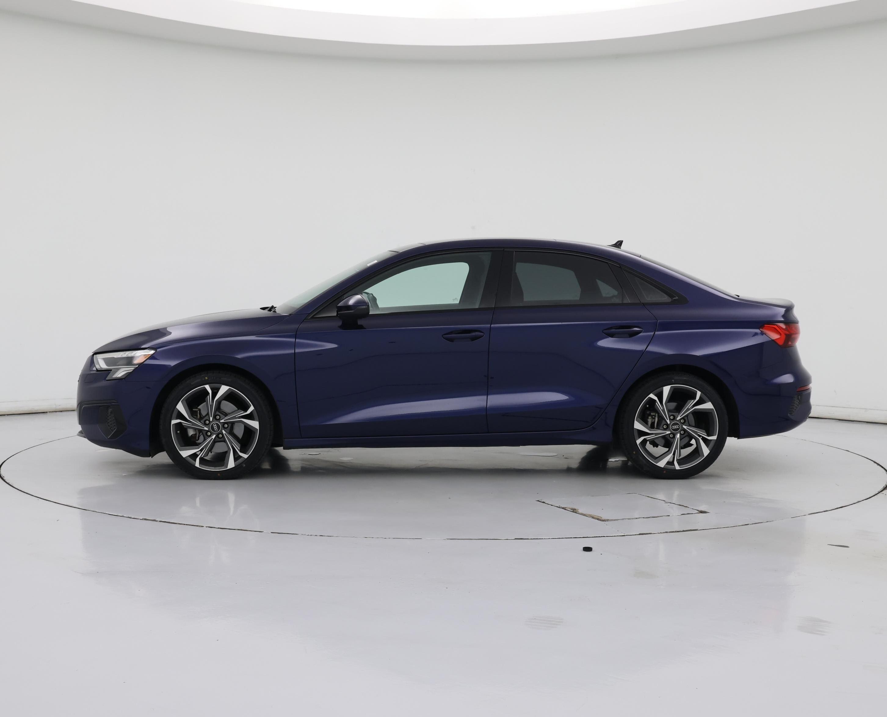 Thumbnail: 2023 Audi A3 - 3