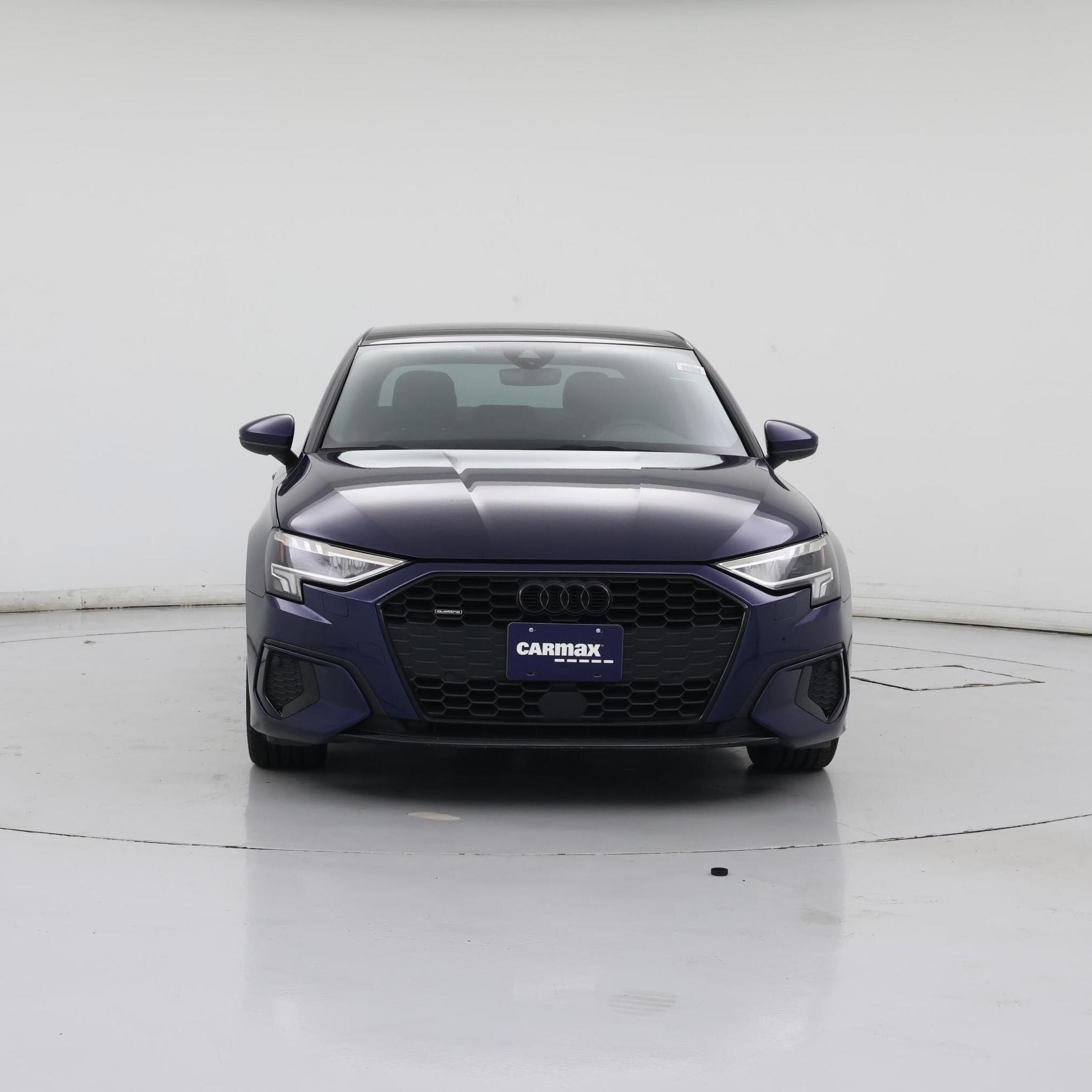 Thumbnail: 2023 Audi A3 - 5