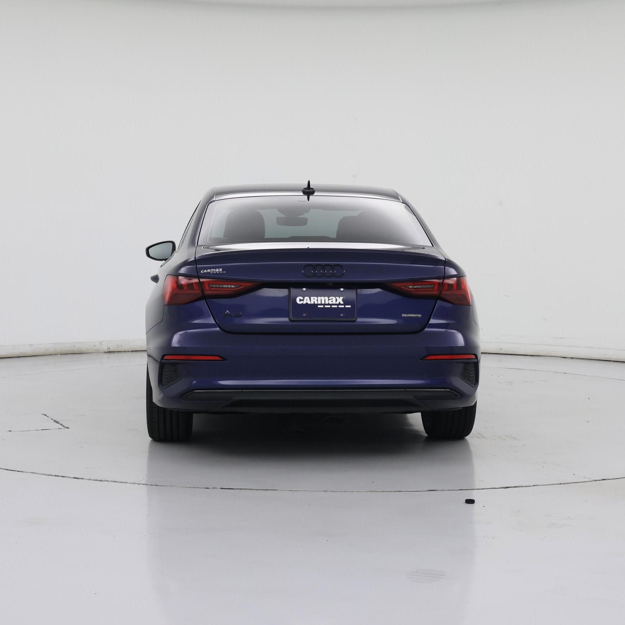 Thumbnail: 2023 Audi A3 - 6