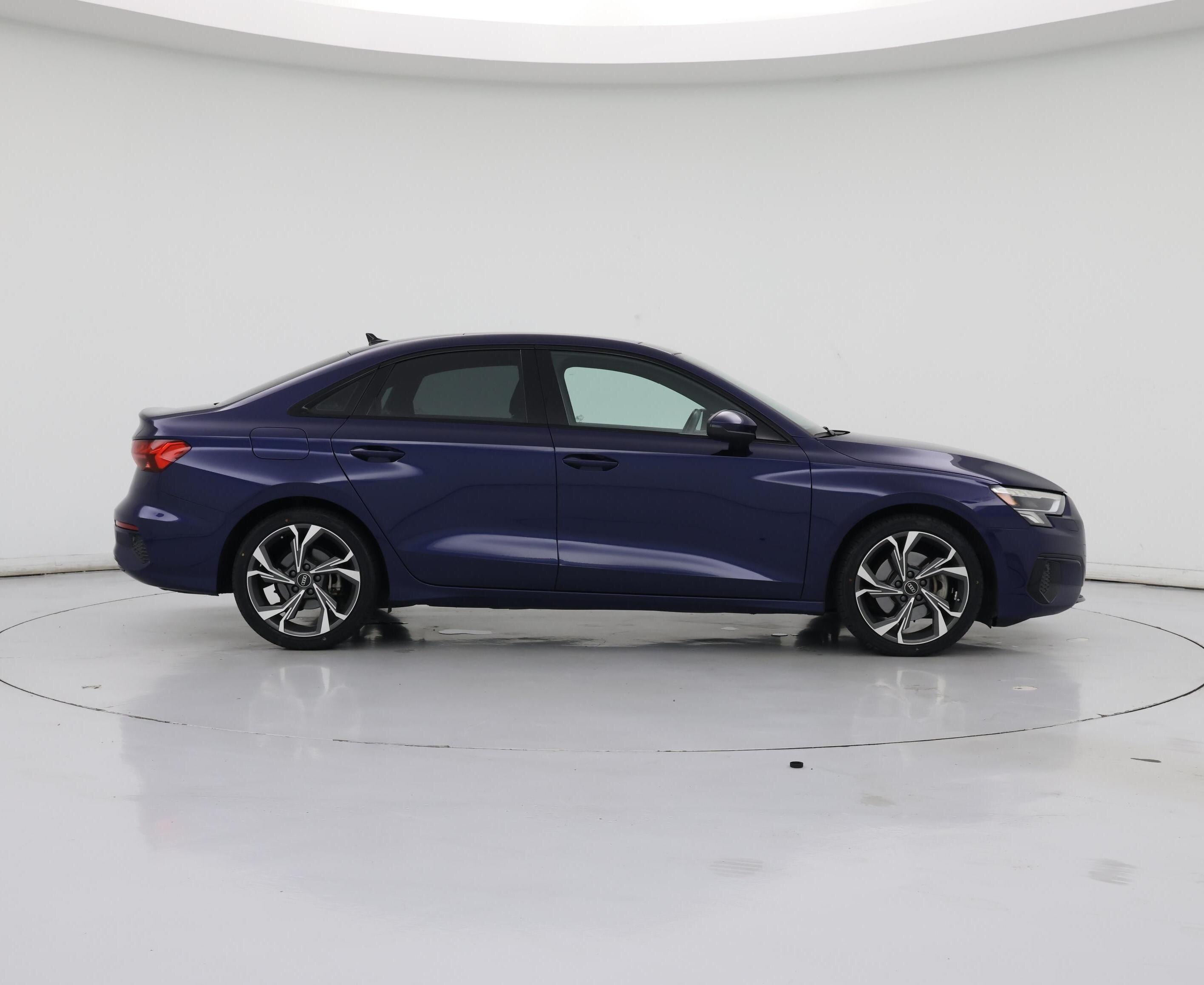 Thumbnail: 2023 Audi A3 - 7