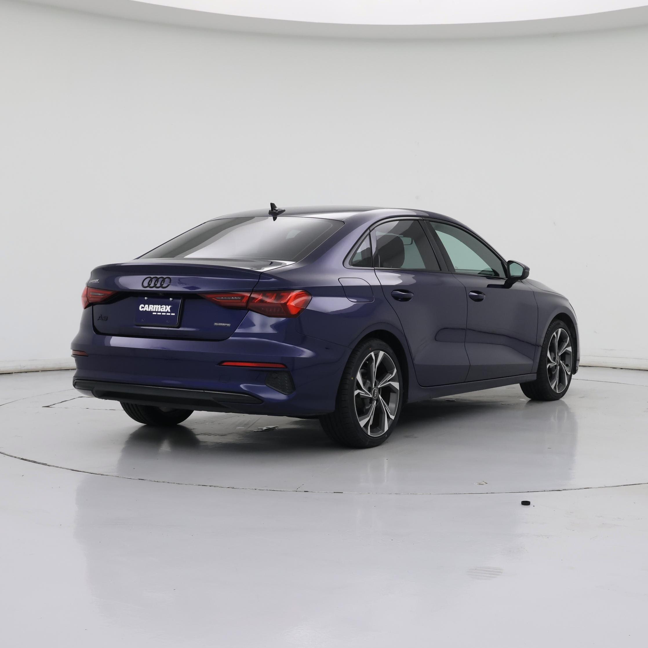 Thumbnail: 2023 Audi A3 - 8