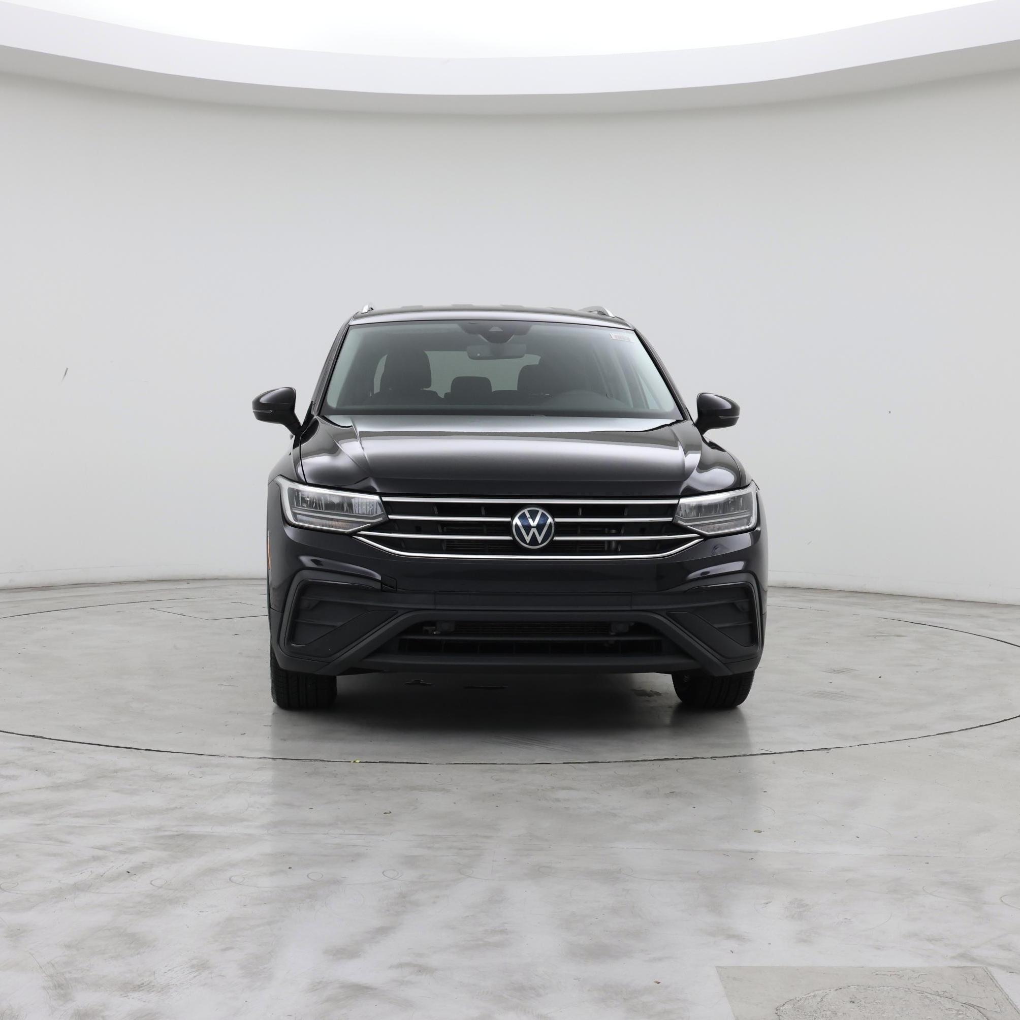 Thumbnail: 2022 Volkswagen Tiguan - 5