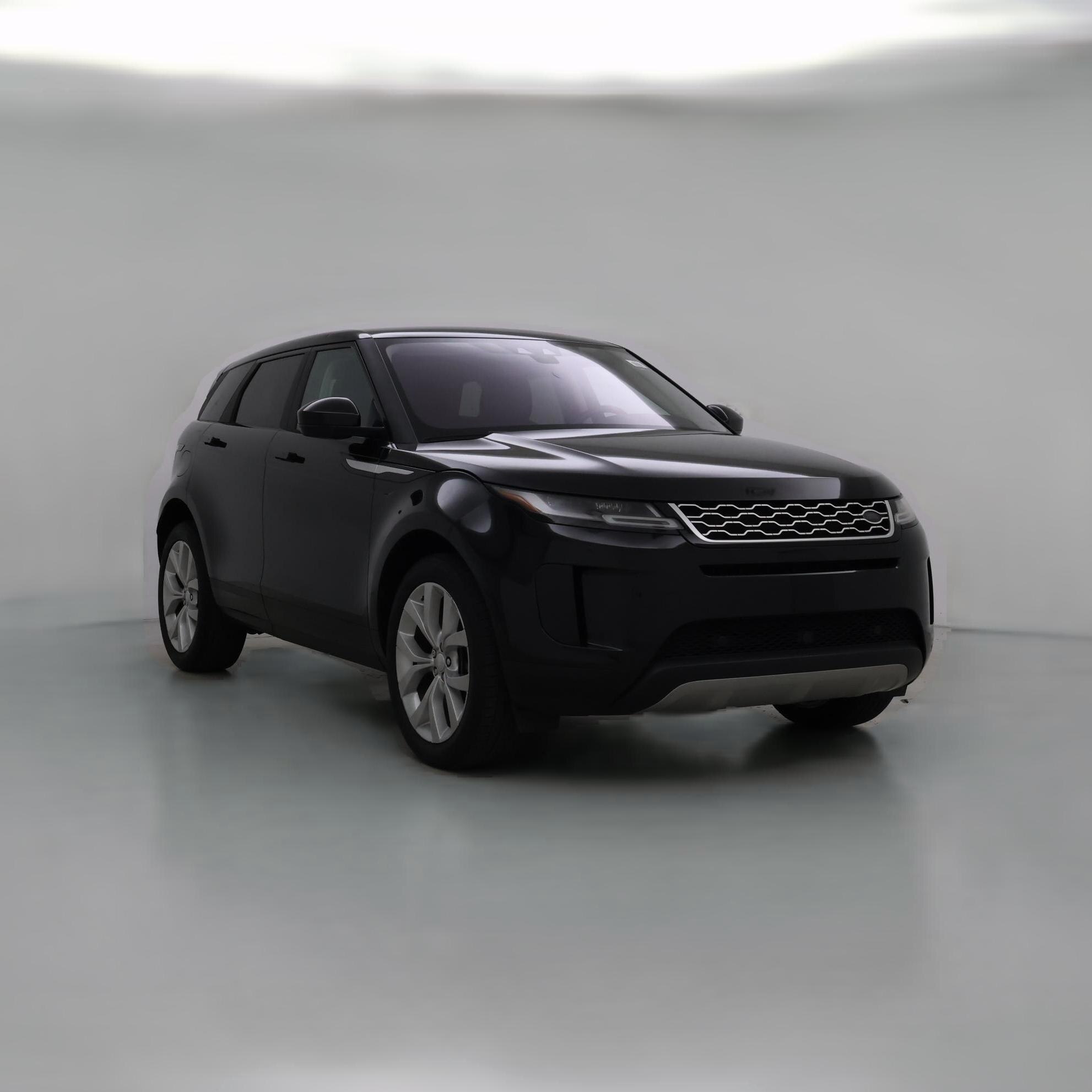 Thumbnail: 2020 Land Rover Range Rover Evoque - 1