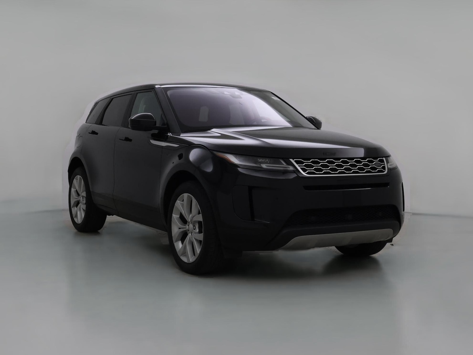 2020 Land Rover Range Rover Evoque
