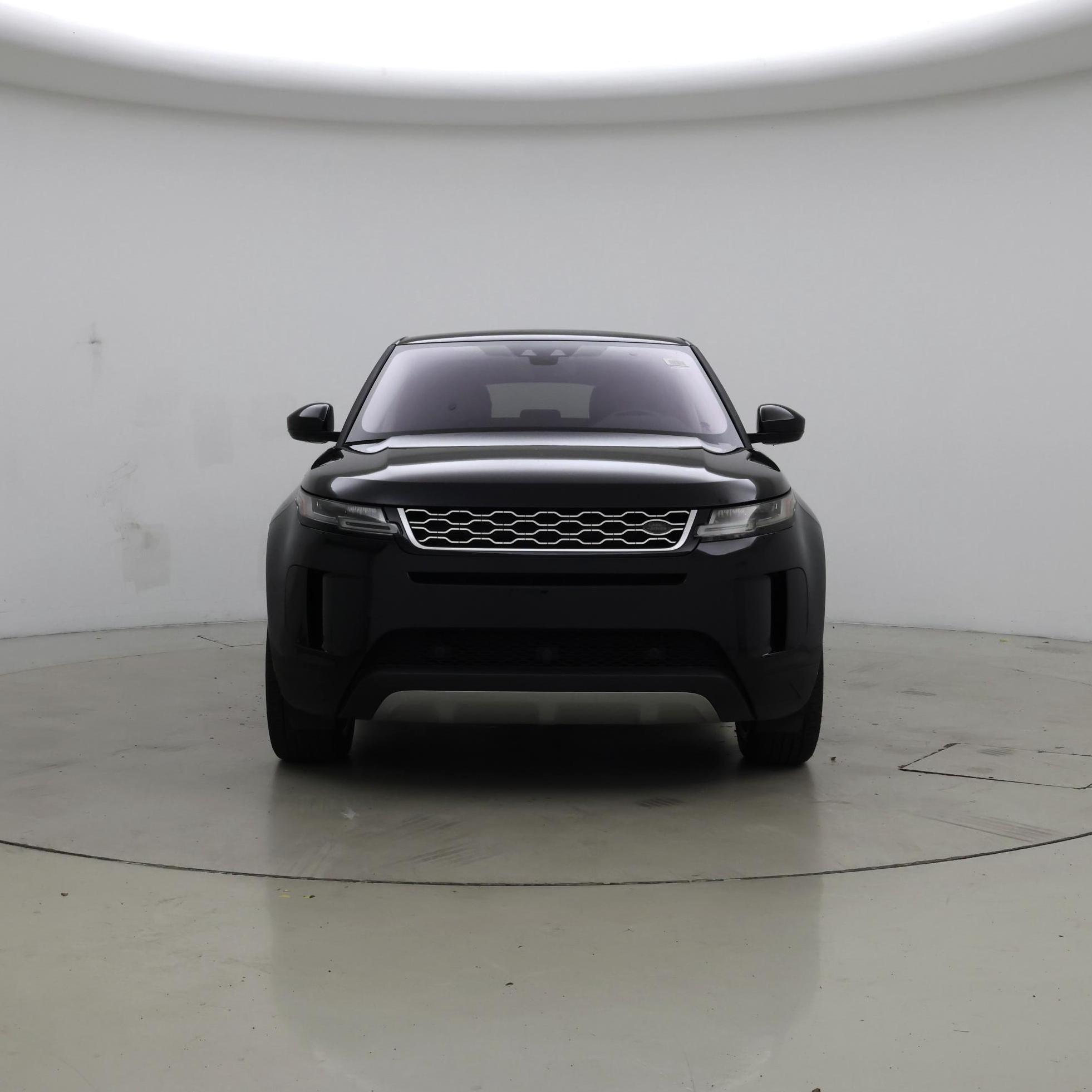 Thumbnail: 2020 Land Rover Range Rover Evoque - 5