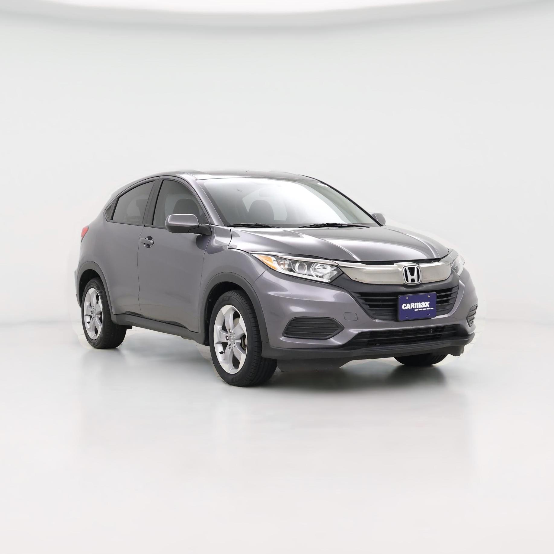 Thumbnail: 2019 Honda HR-V - 1