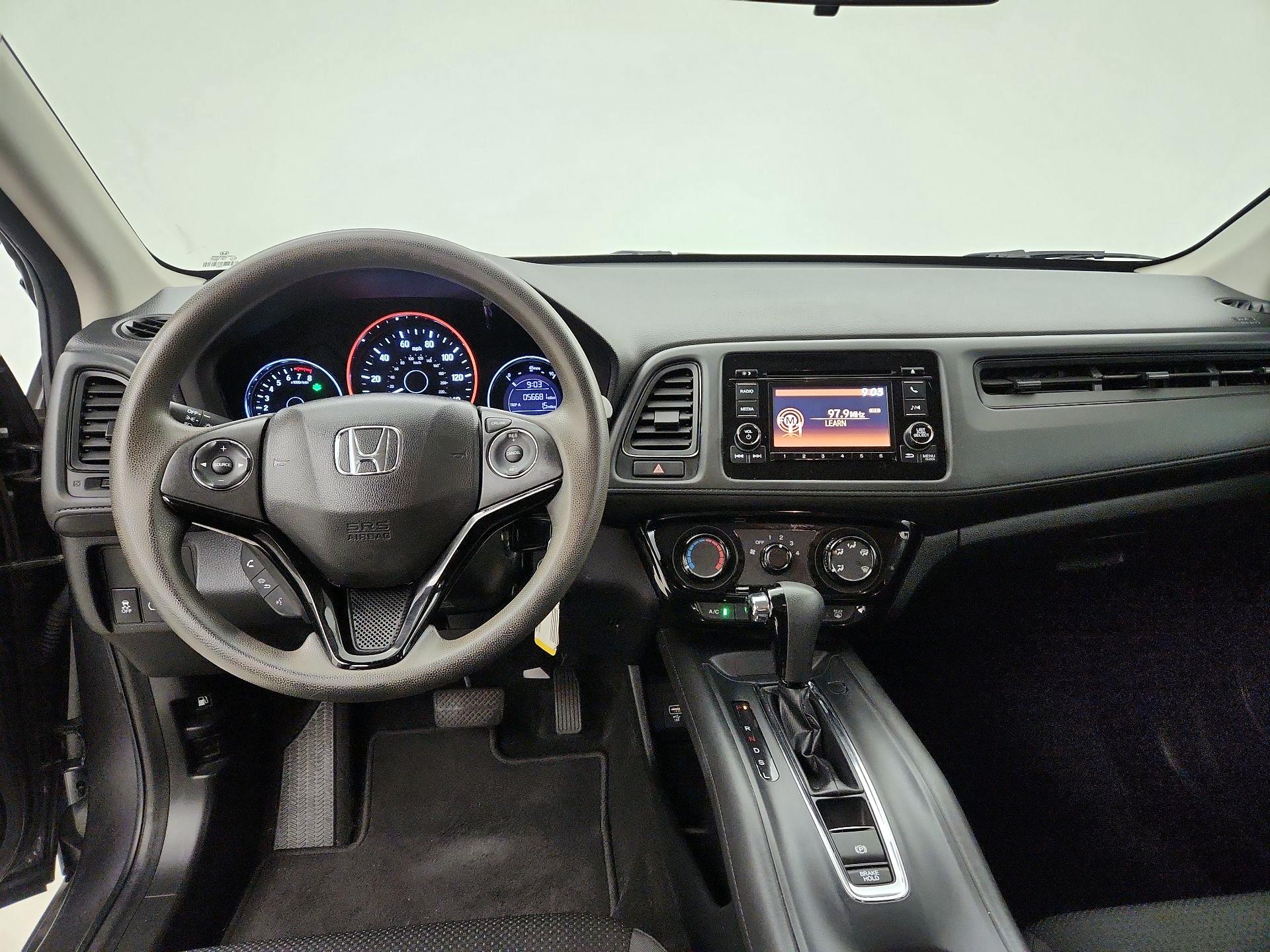 Thumbnail: 2019 Honda HR-V - 9