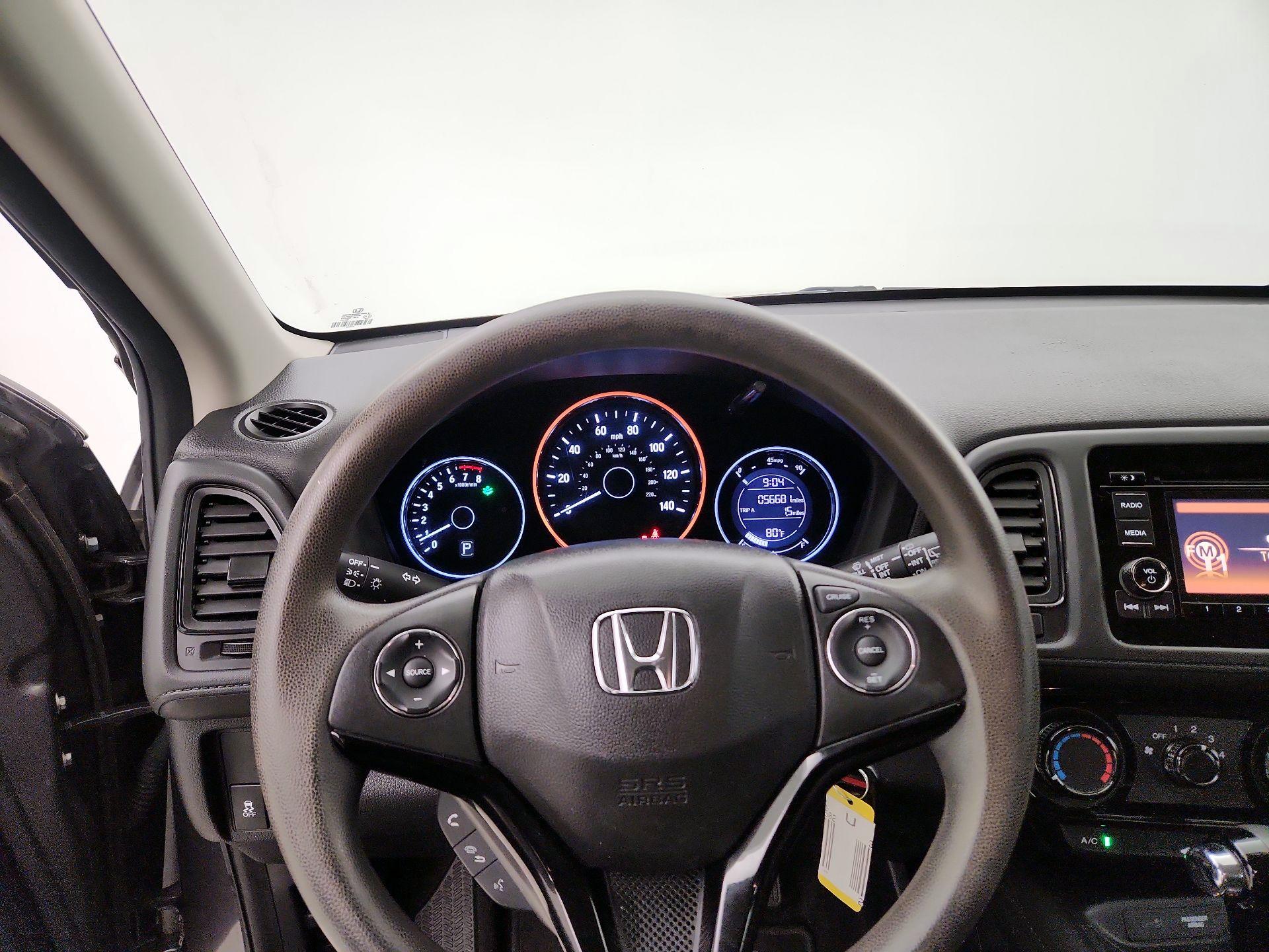 Thumbnail: 2019 Honda HR-V - 10