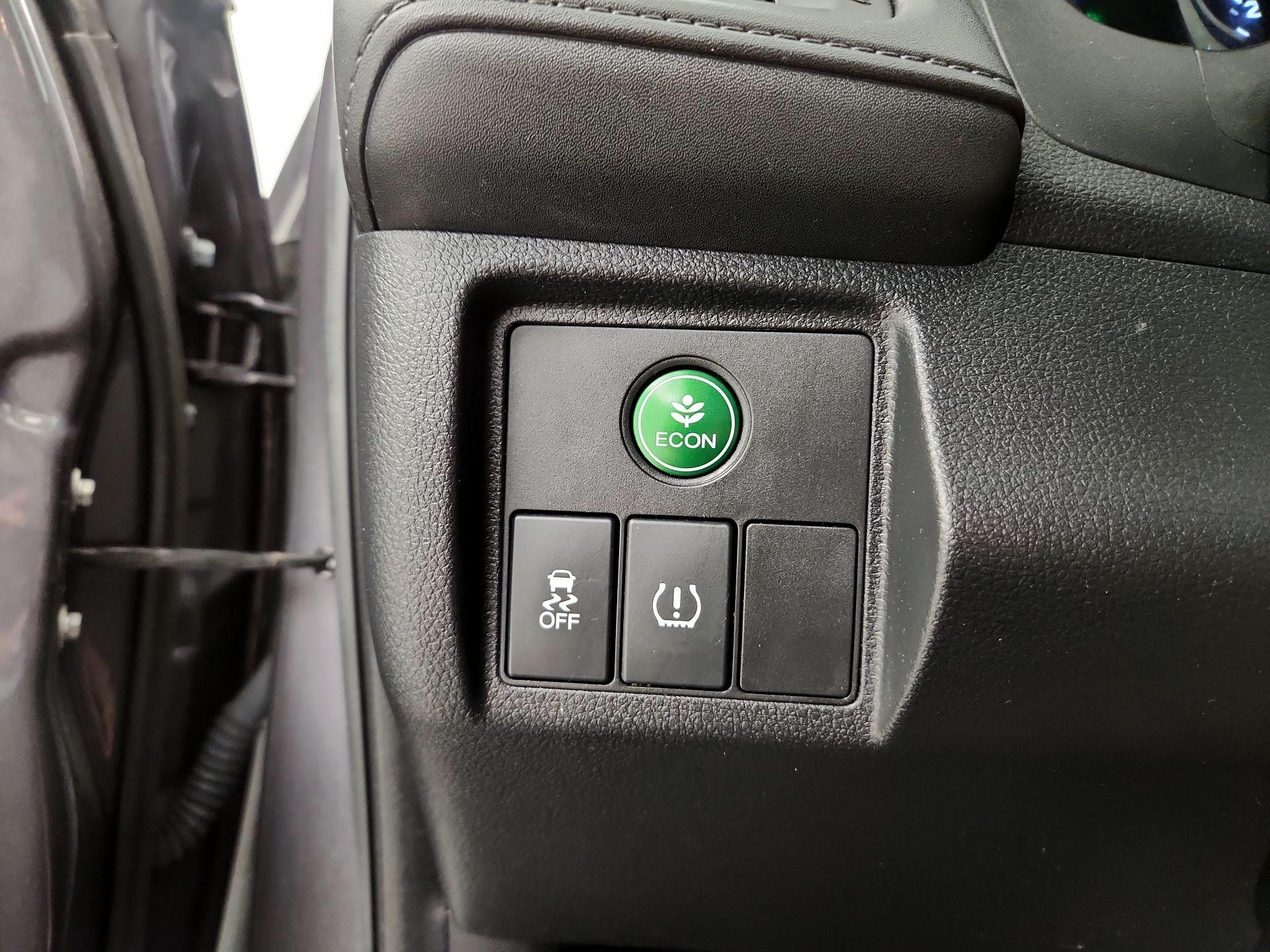 Thumbnail: 2019 Honda HR-V - 13