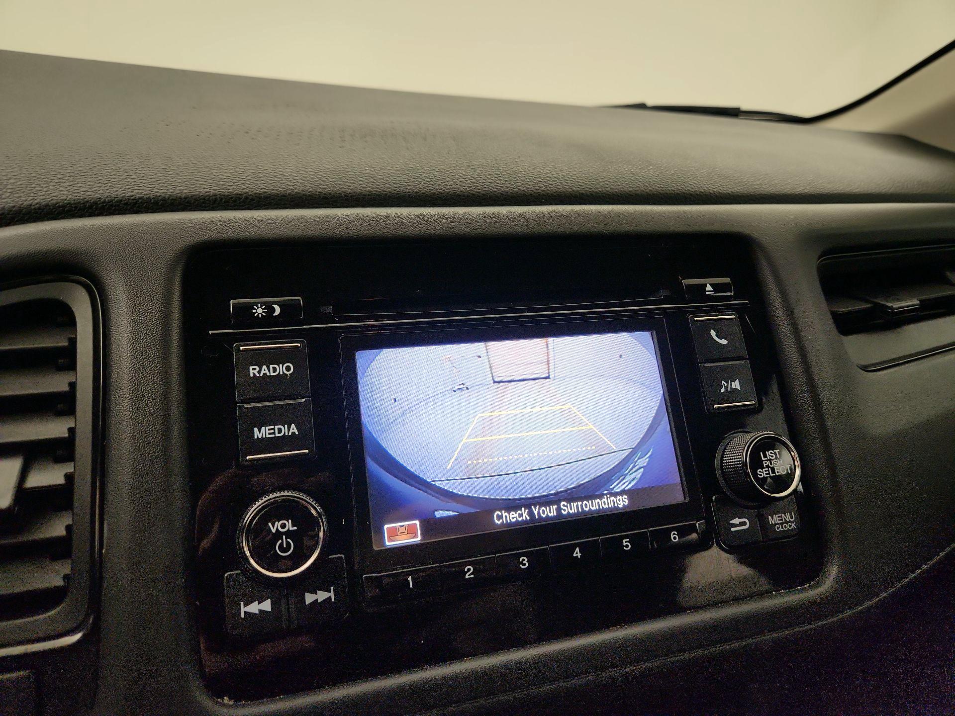 Thumbnail: 2019 Honda HR-V - 14