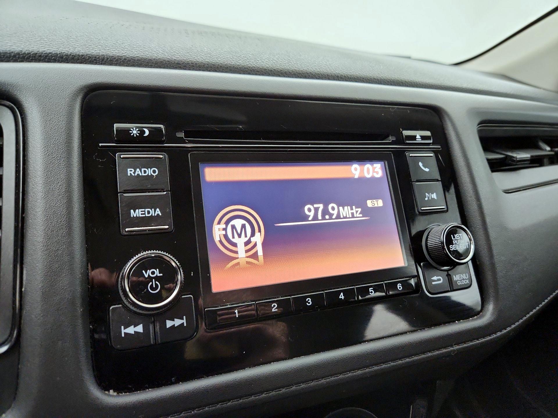 Thumbnail: 2019 Honda HR-V - 15