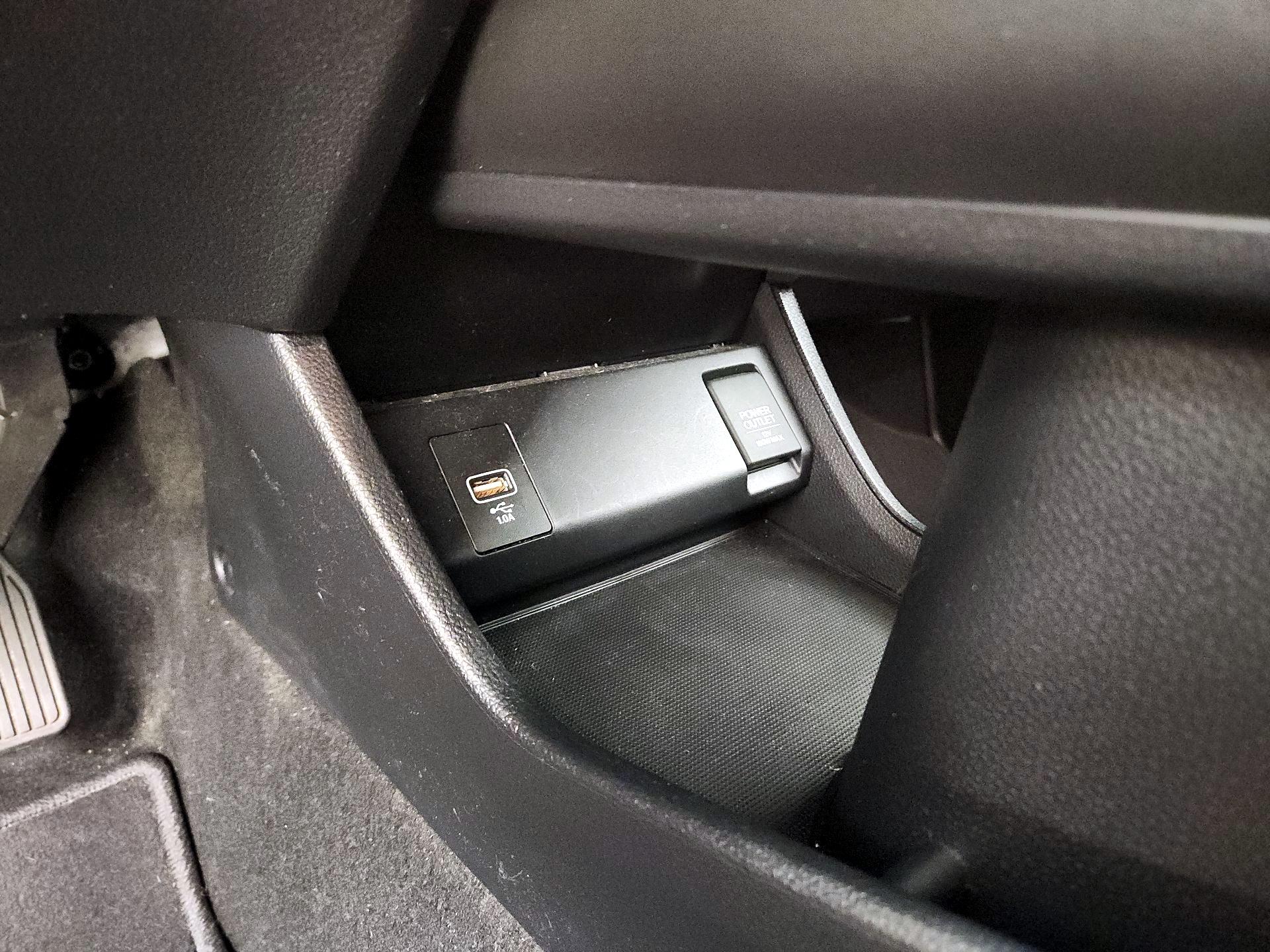 Thumbnail: 2019 Honda HR-V - 18