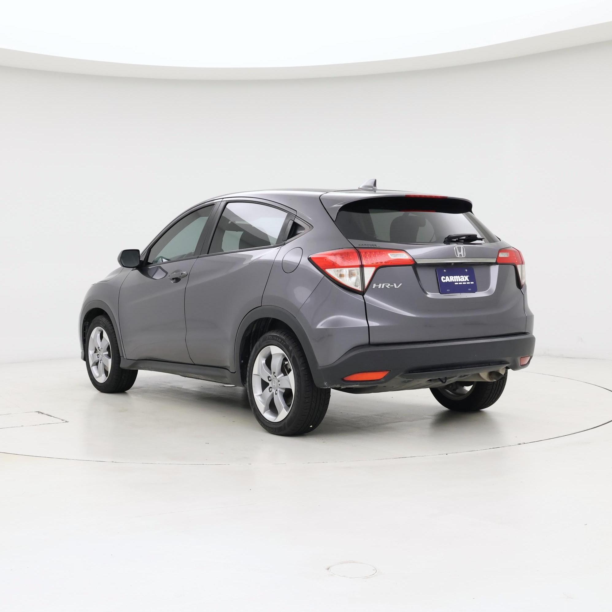 Thumbnail: 2019 Honda HR-V - 2