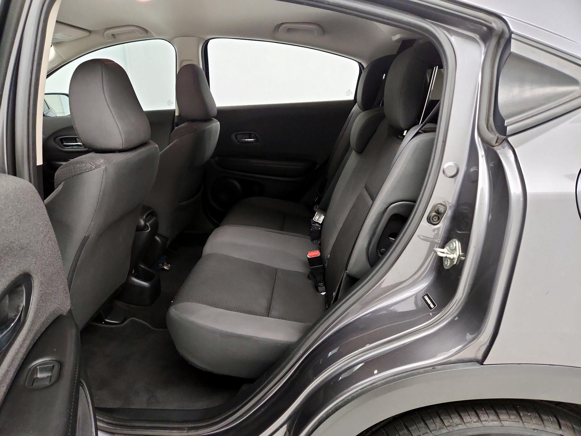 Thumbnail: 2019 Honda HR-V - 19