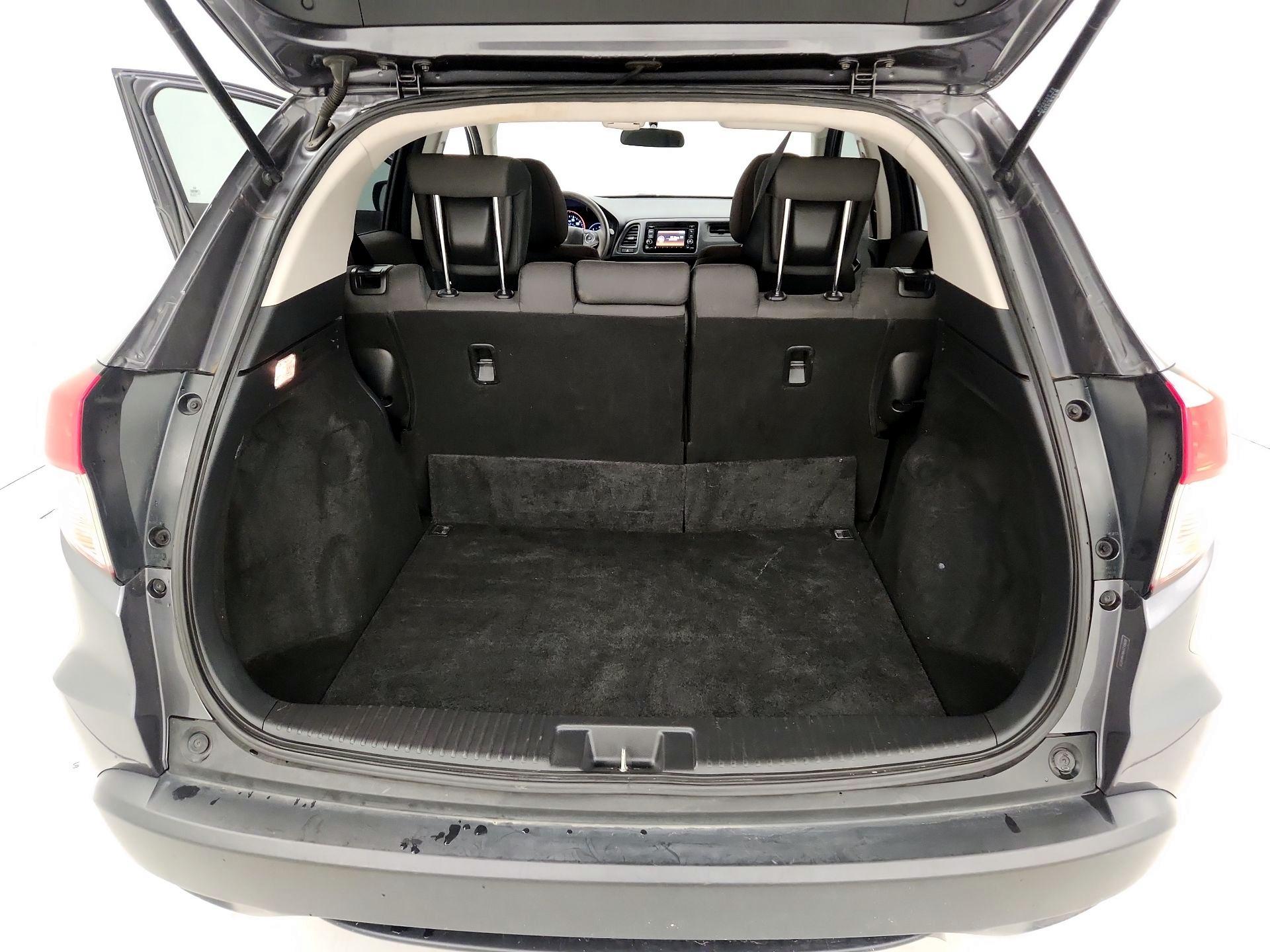 Thumbnail: 2019 Honda HR-V - 20