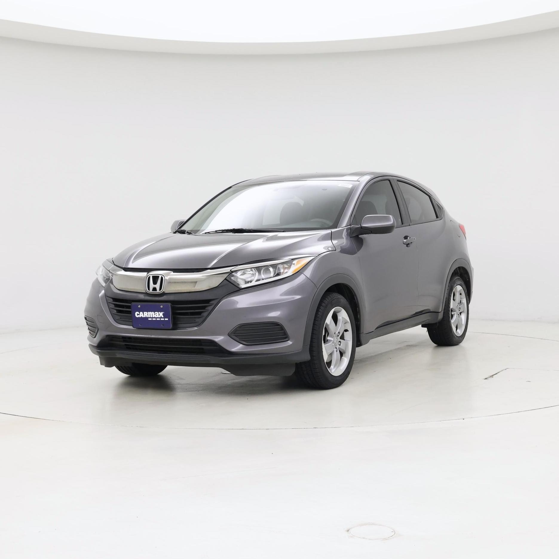 Thumbnail: 2019 Honda HR-V - 4