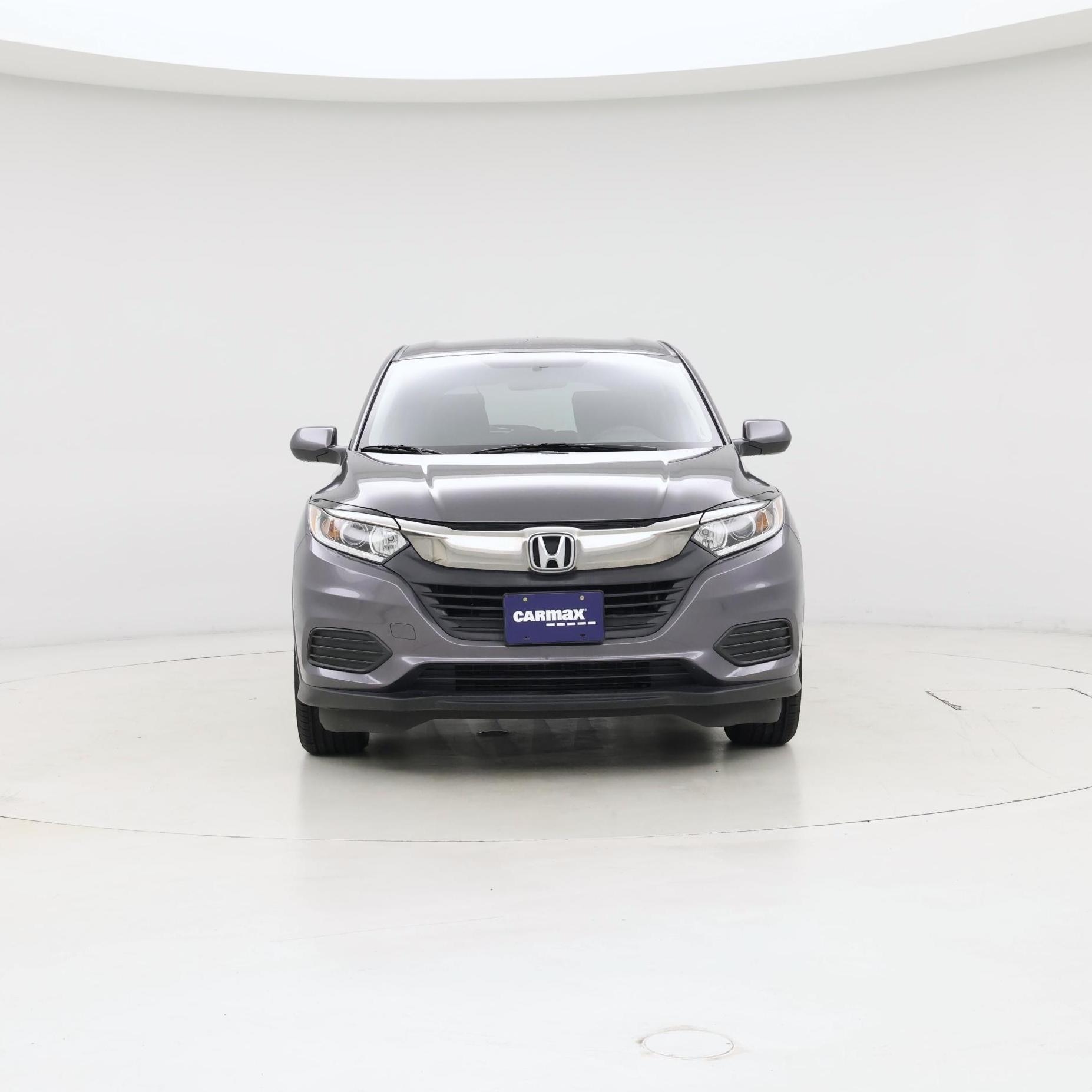 Thumbnail: 2019 Honda HR-V - 5