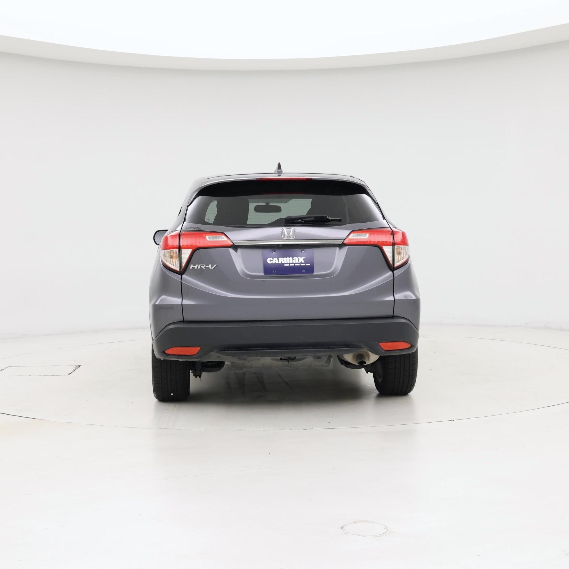 Thumbnail: 2019 Honda HR-V - 6