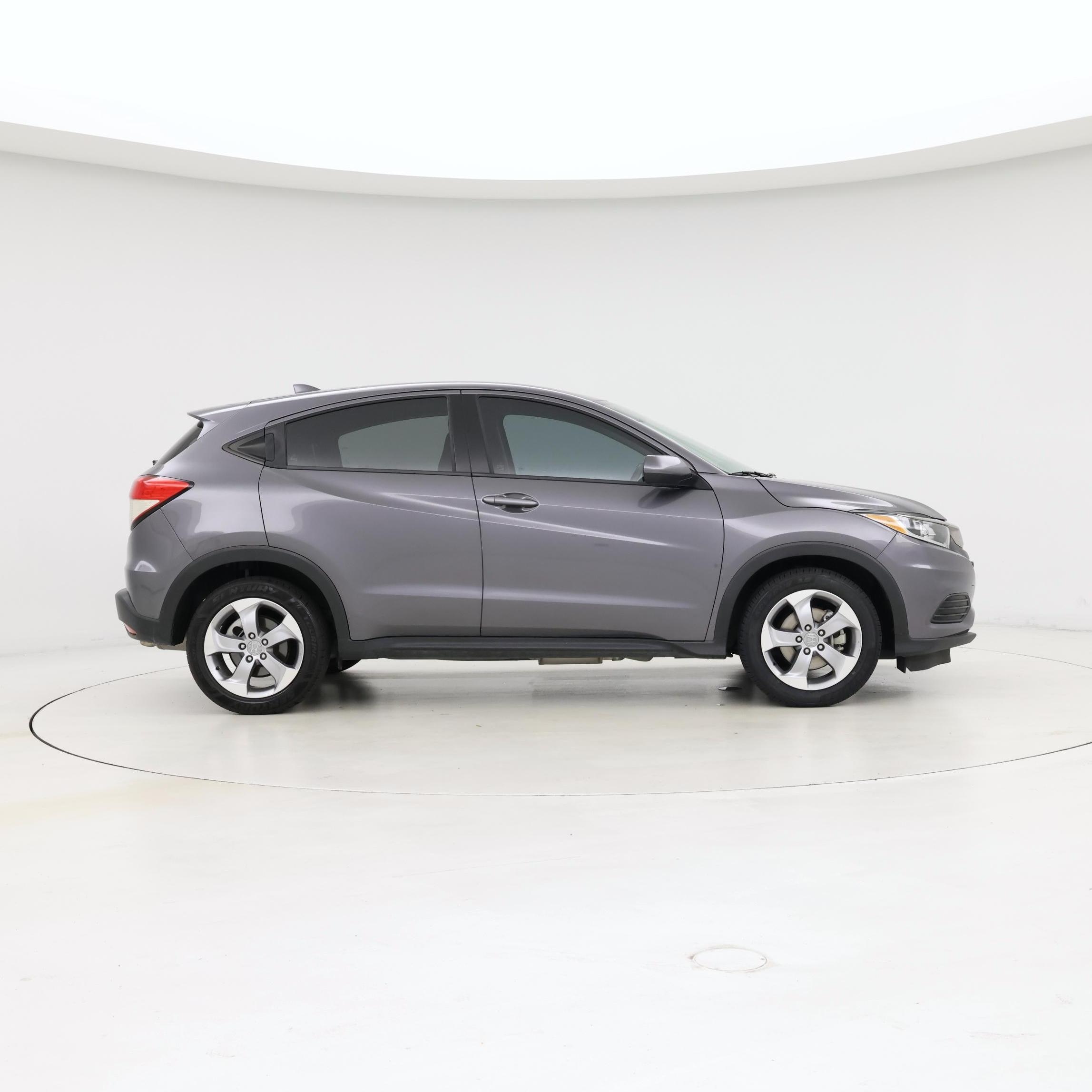 Thumbnail: 2019 Honda HR-V - 7