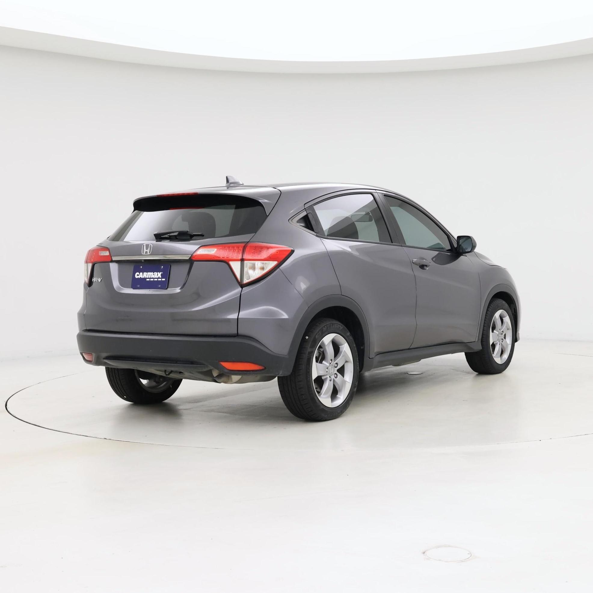 Thumbnail: 2019 Honda HR-V - 8