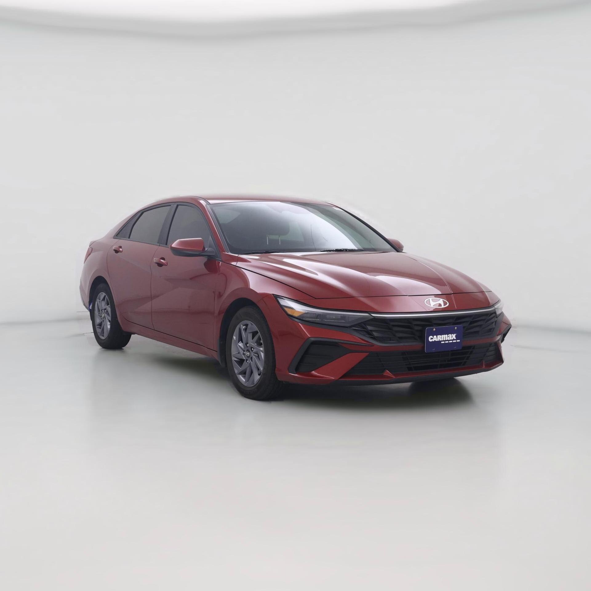 Thumbnail: 2024 Hyundai Elantra - 1
