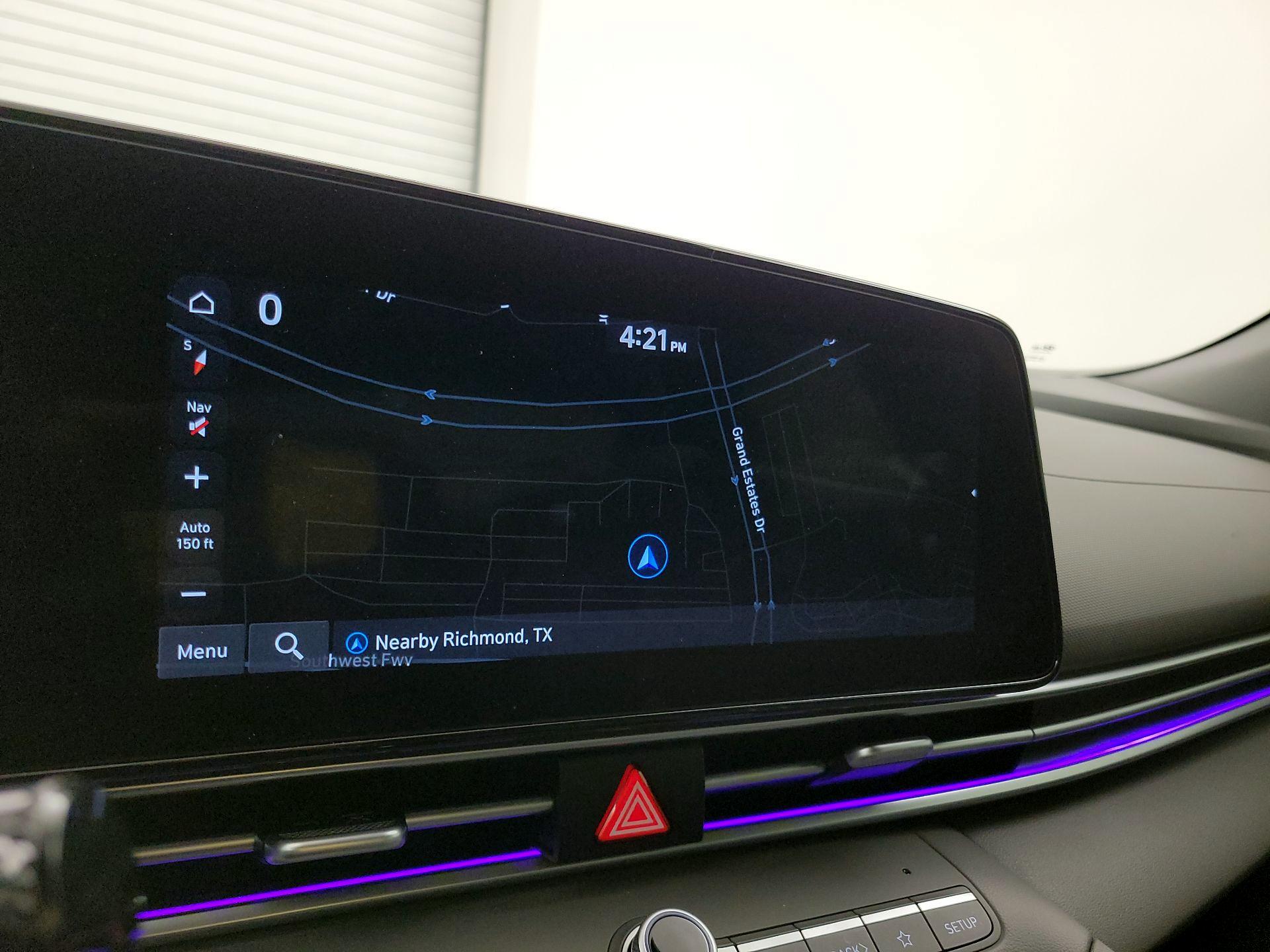 Thumbnail: 2024 Hyundai Elantra - 14