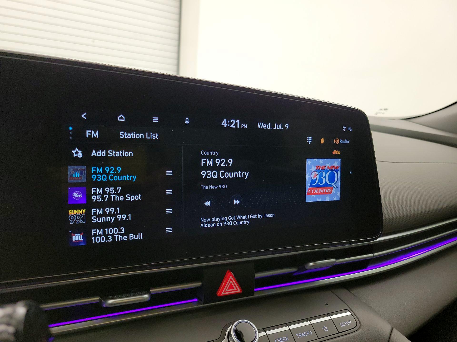 Thumbnail: 2024 Hyundai Elantra - 16