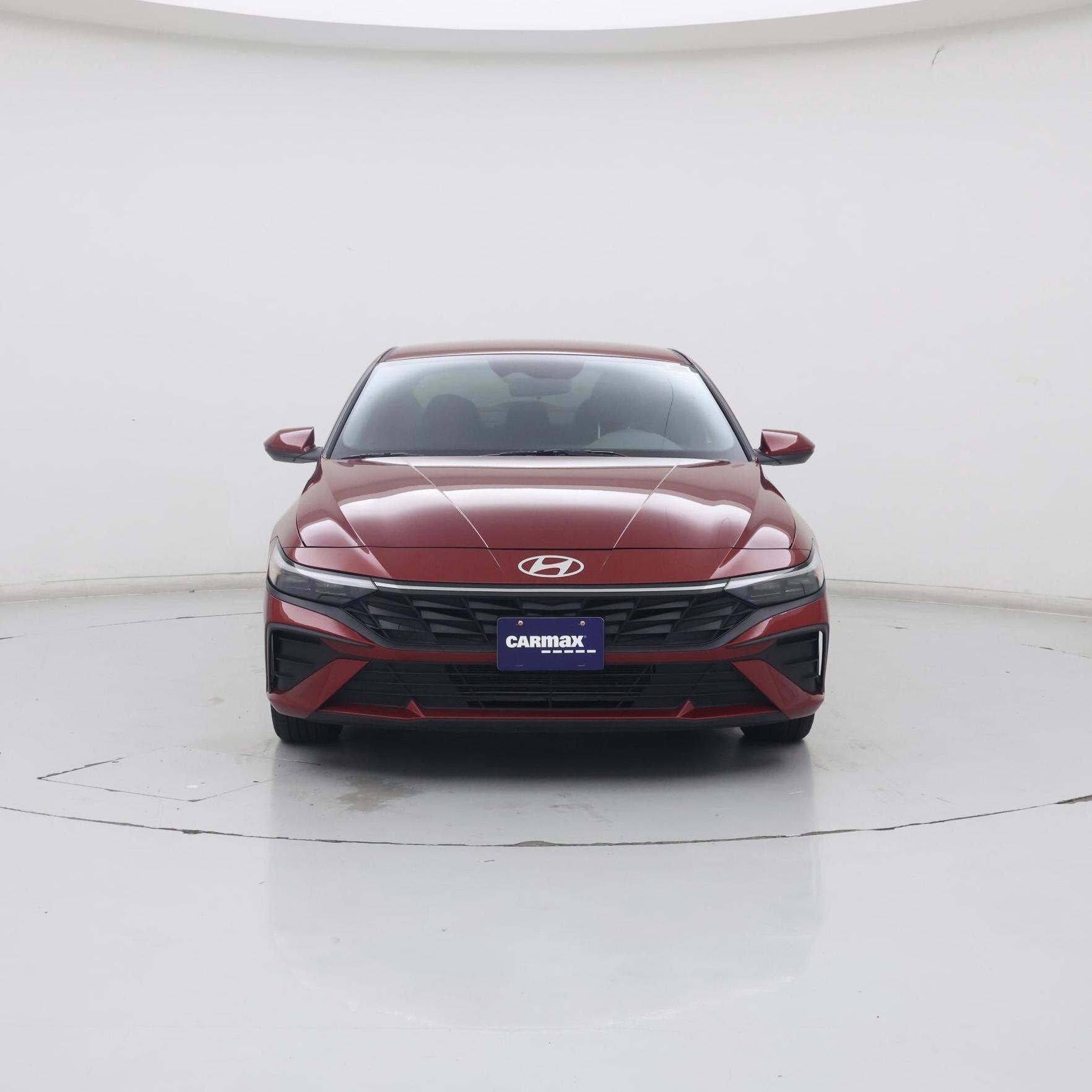 Thumbnail: 2024 Hyundai Elantra - 5