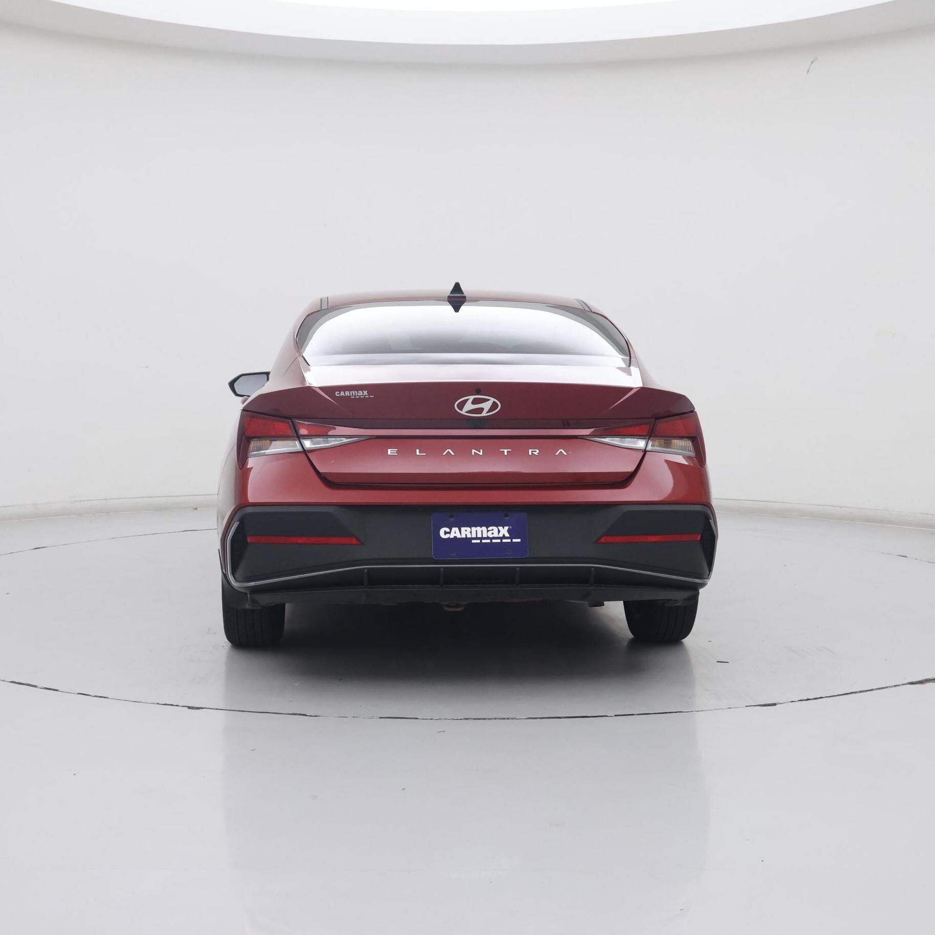 Thumbnail: 2024 Hyundai Elantra - 6