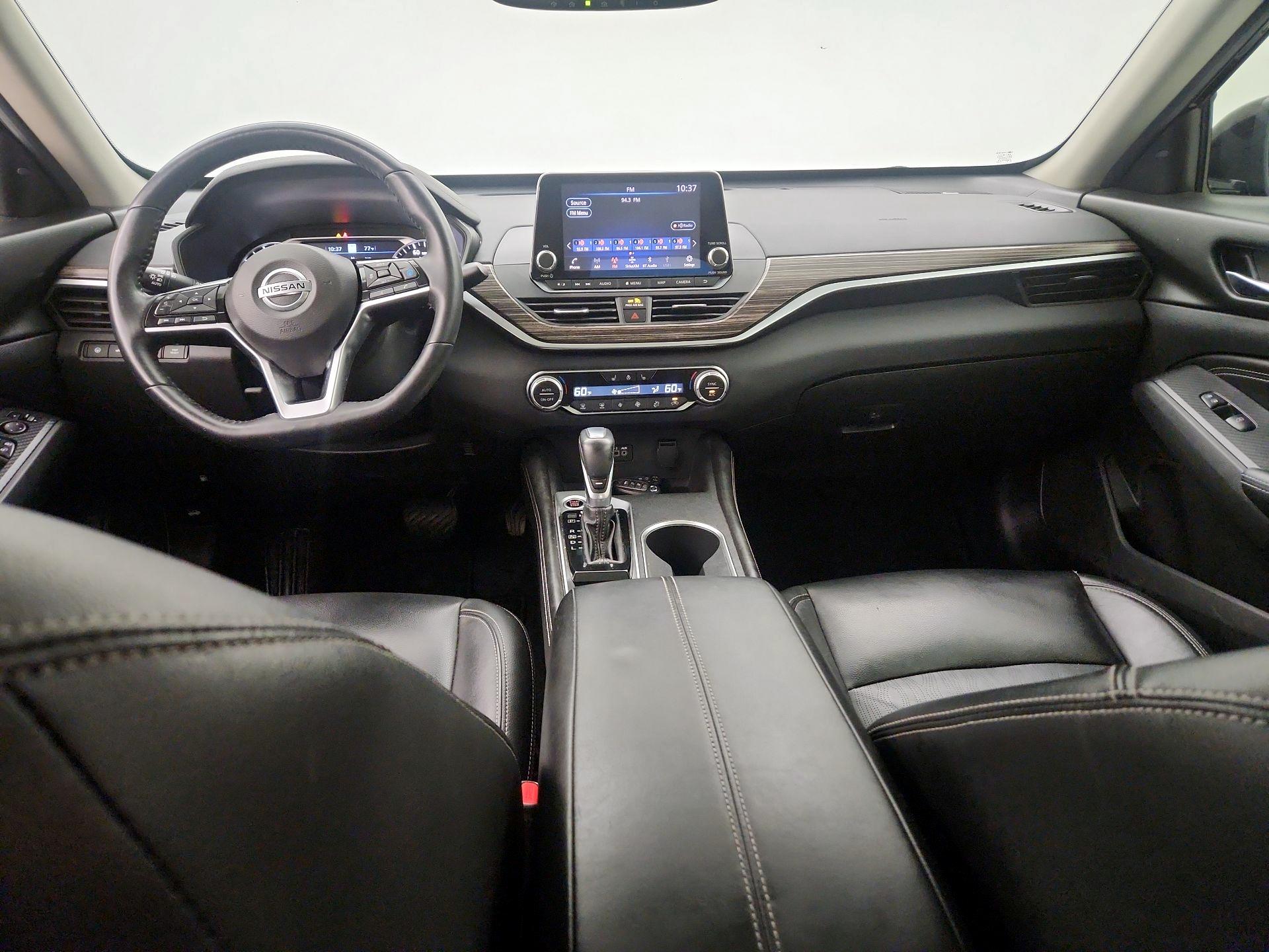 Thumbnail: 2019 Nissan Altima - 9