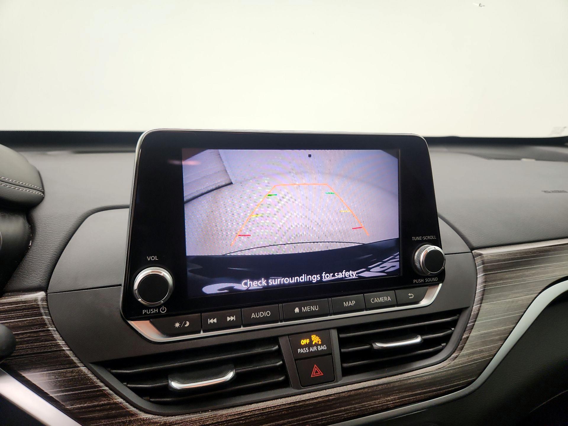 Thumbnail: 2019 Nissan Altima - 14