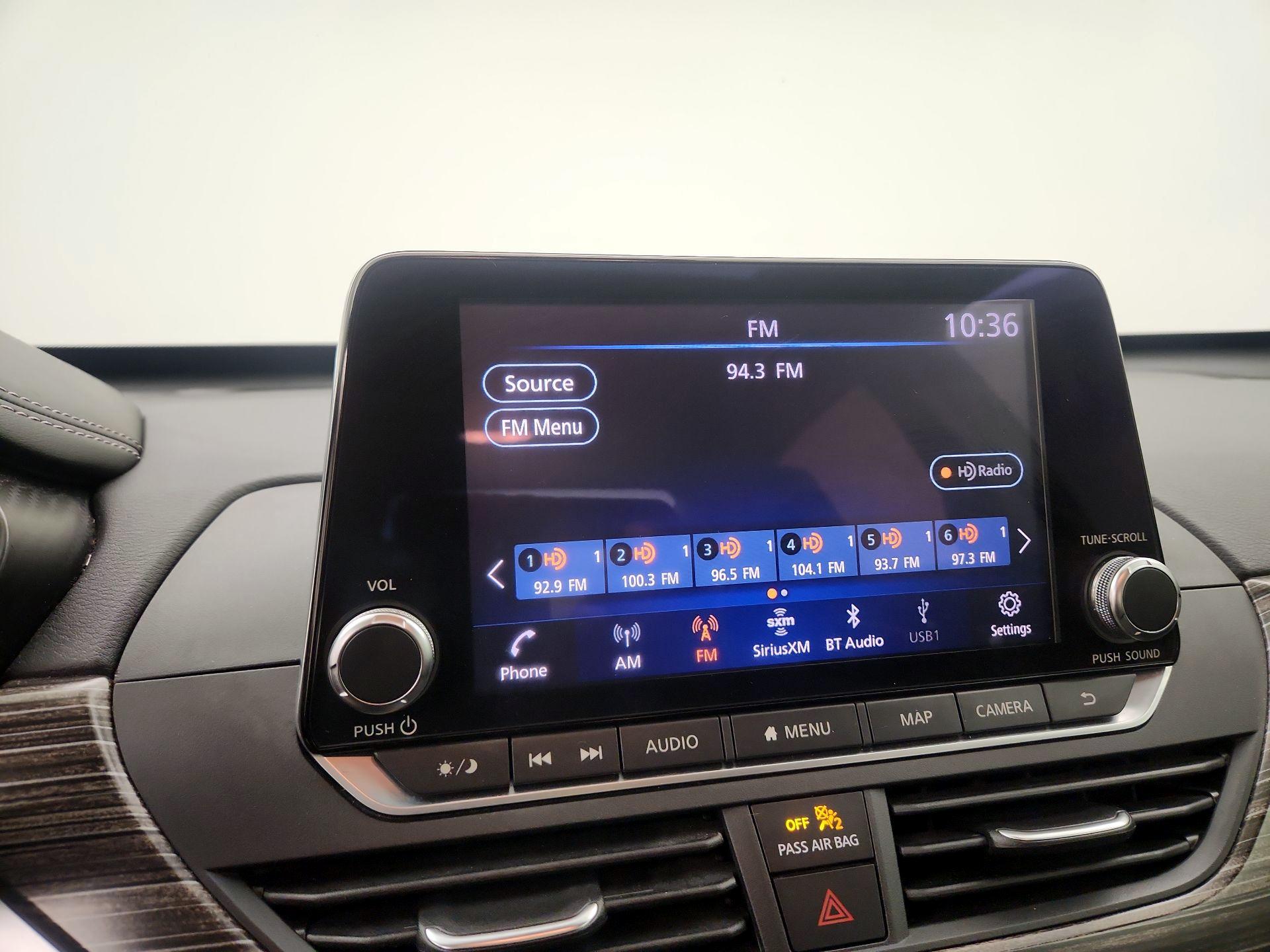 Thumbnail: 2019 Nissan Altima - 15