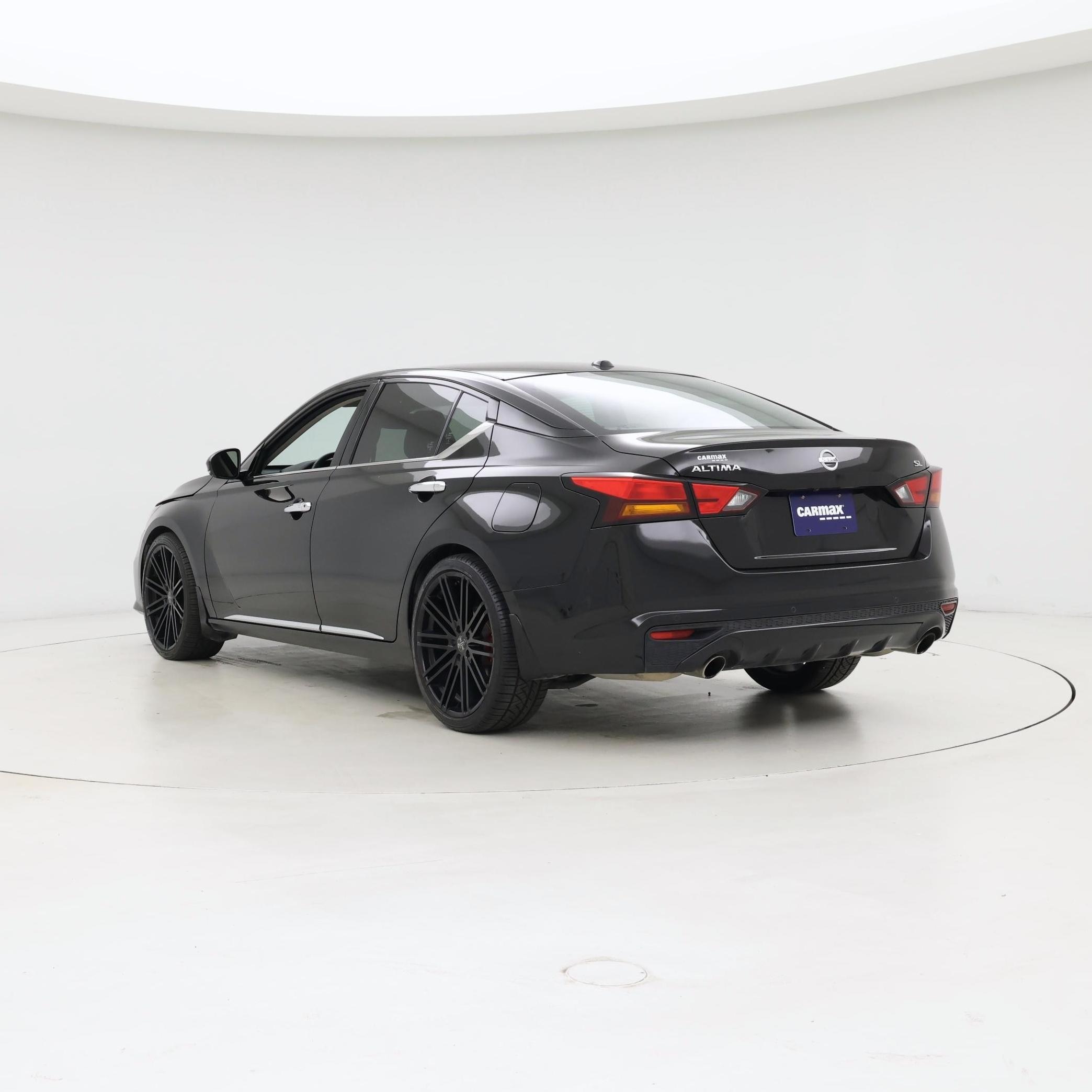 Thumbnail: 2019 Nissan Altima - 2