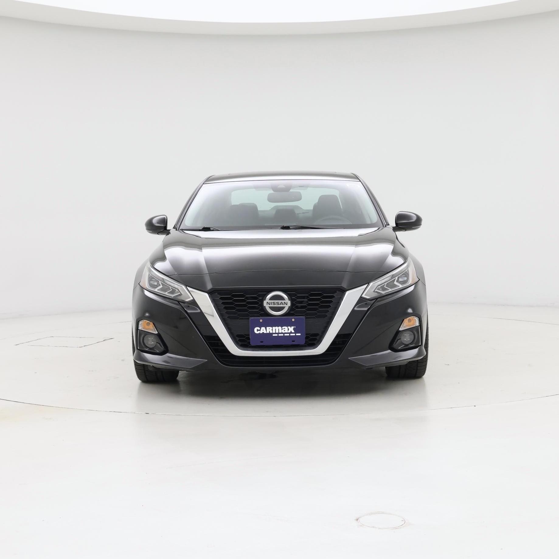 Thumbnail: 2019 Nissan Altima - 5
