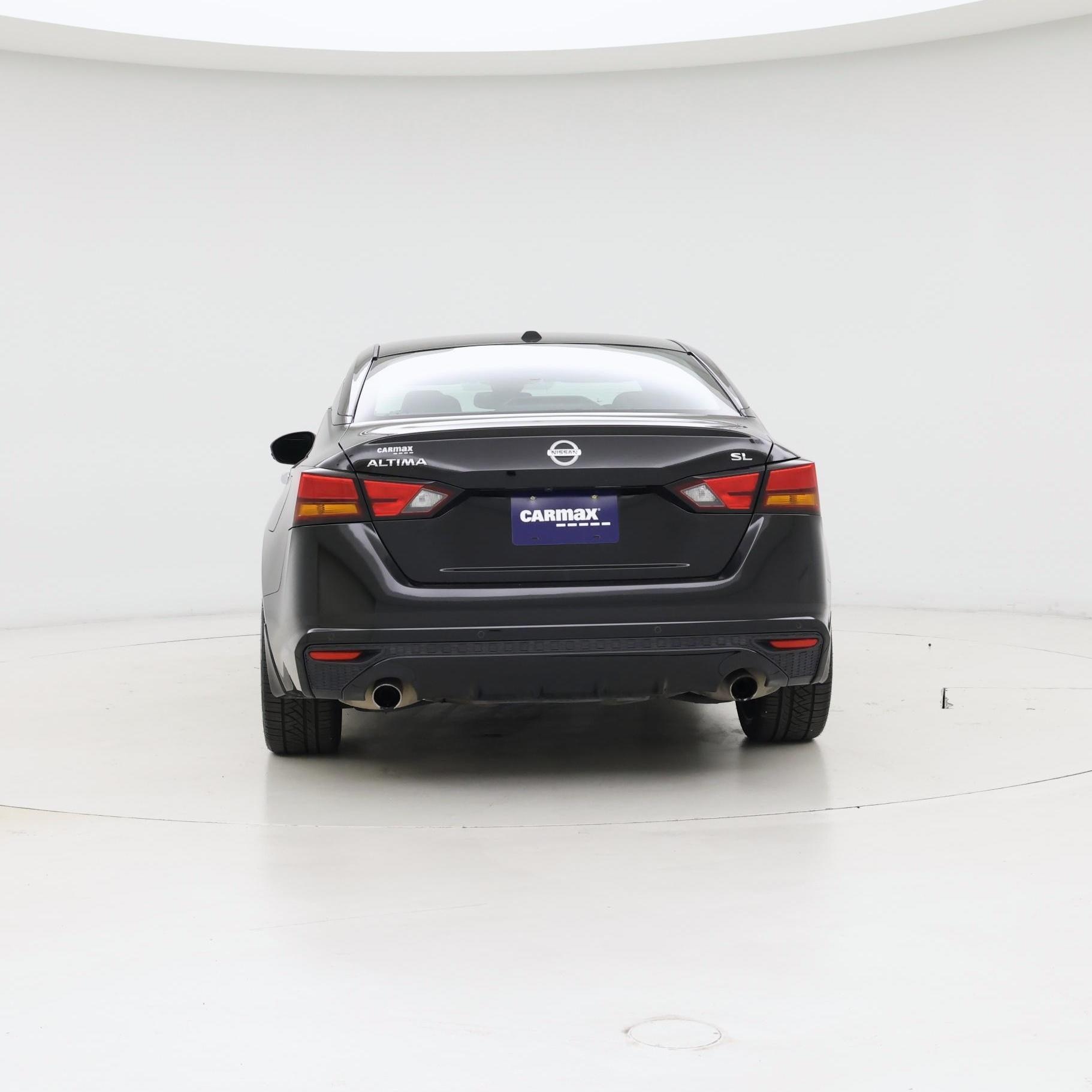 Thumbnail: 2019 Nissan Altima - 6
