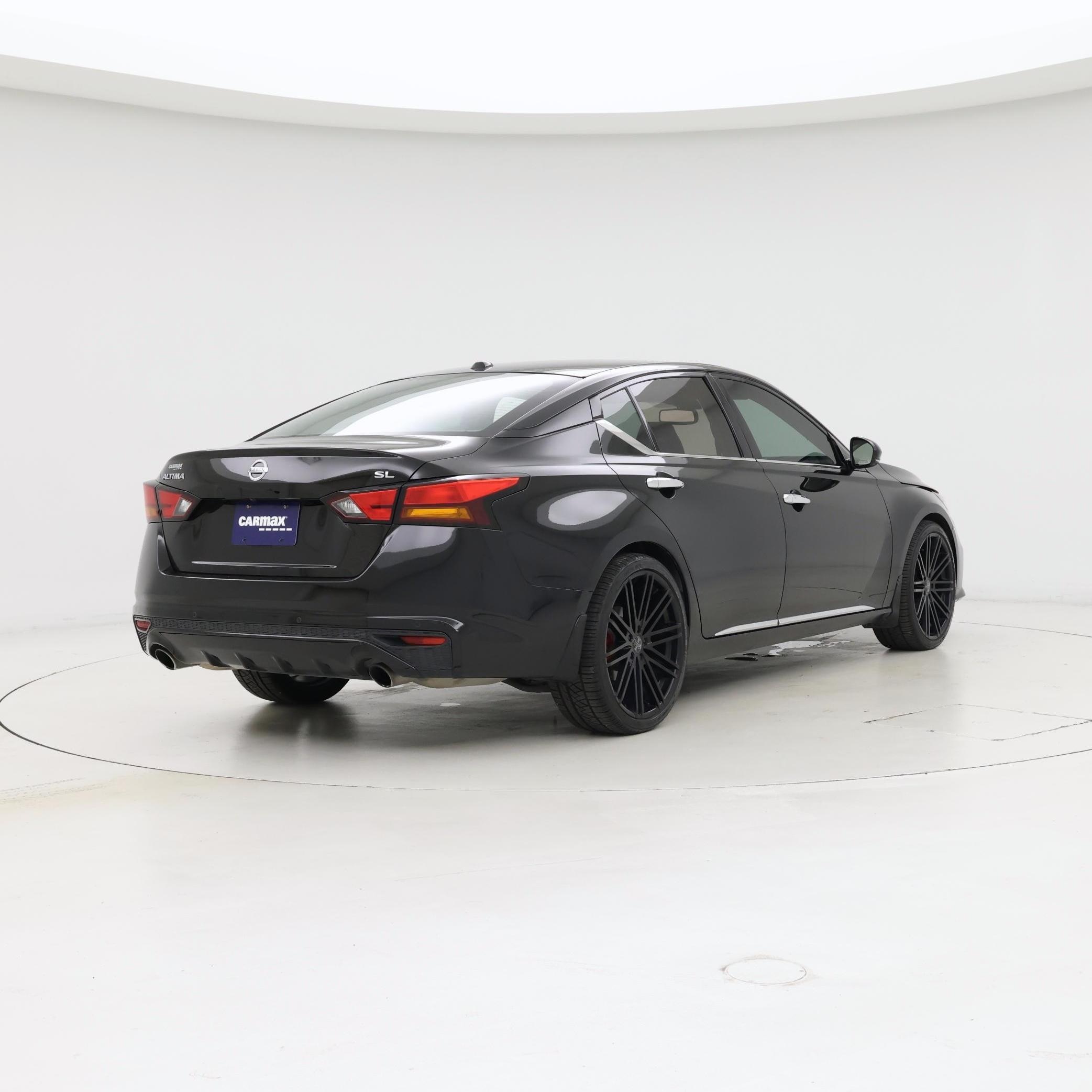Thumbnail: 2019 Nissan Altima - 8