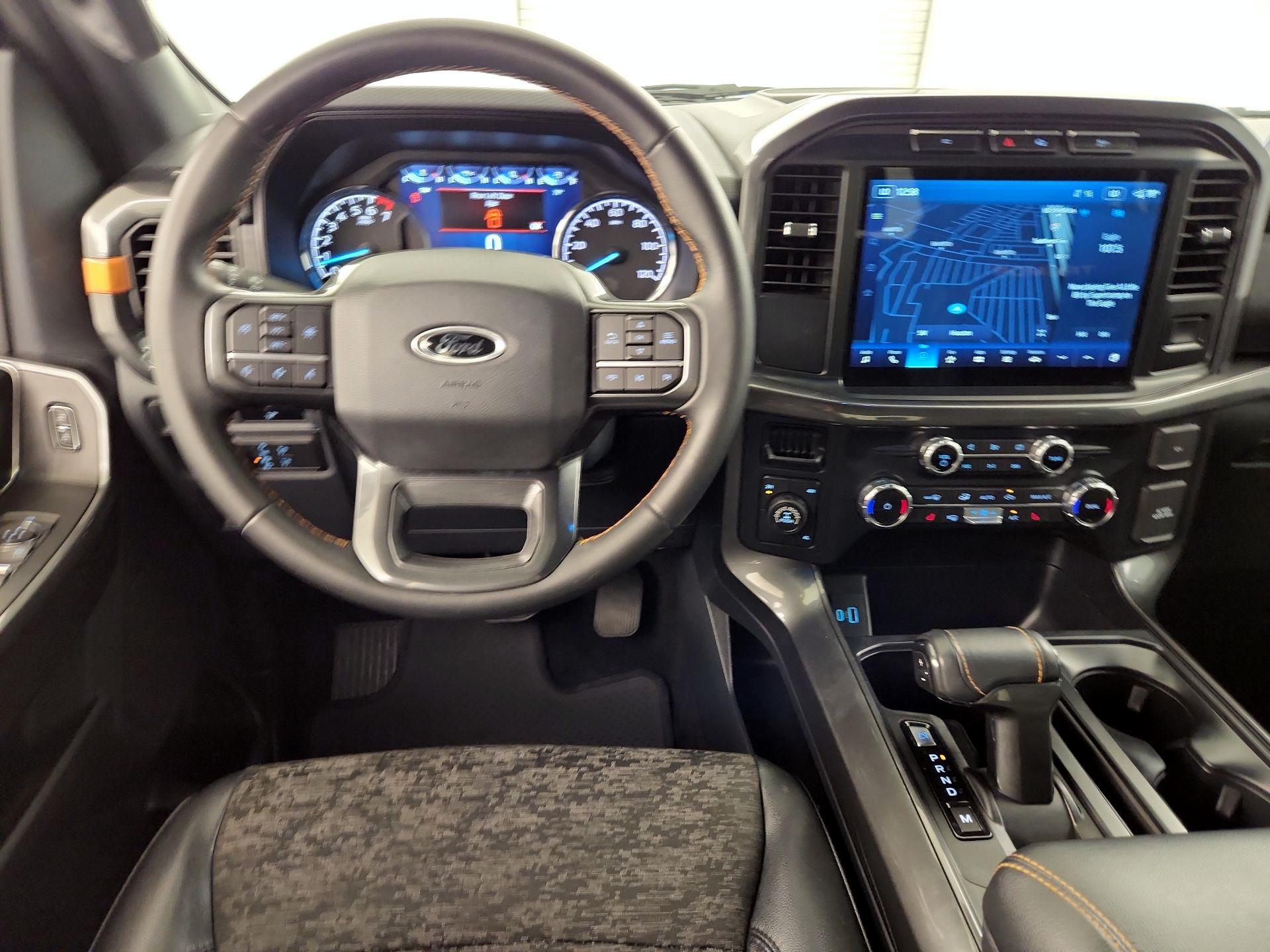 Thumbnail: 2023 Ford F-150 - 10