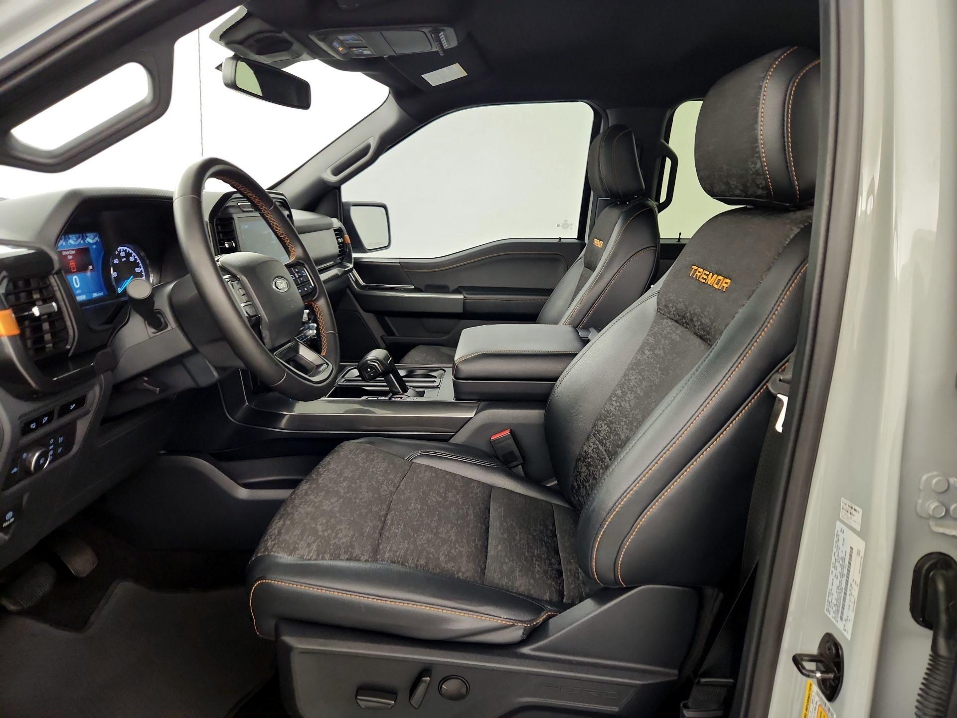 Thumbnail: 2023 Ford F-150 - 11