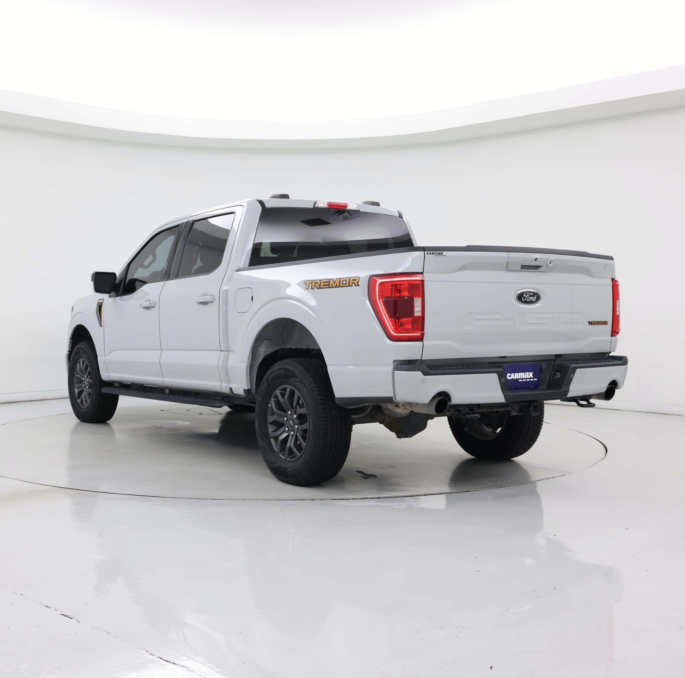 Thumbnail: 2023 Ford F-150 - 2