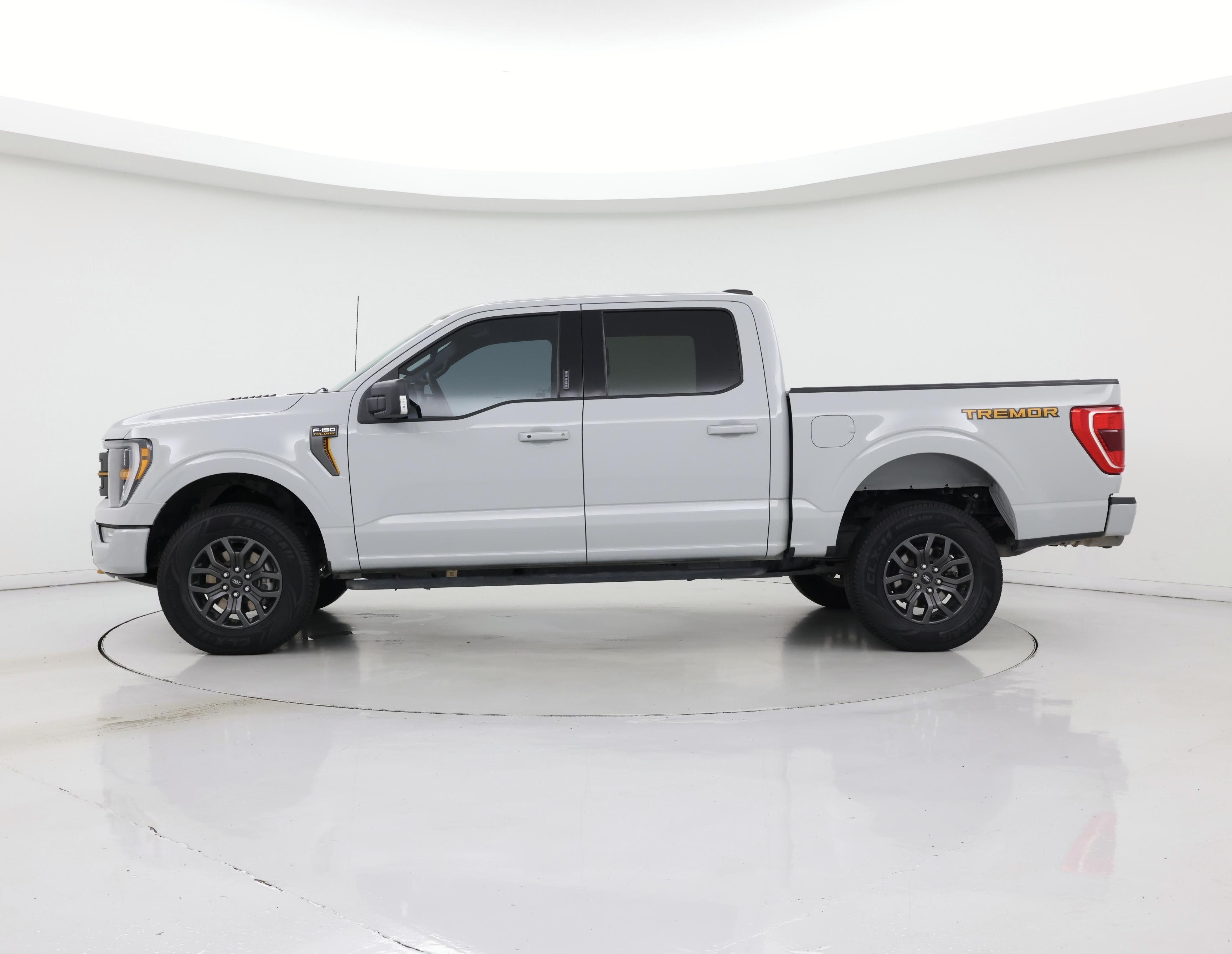 Thumbnail: 2023 Ford F-150 - 3
