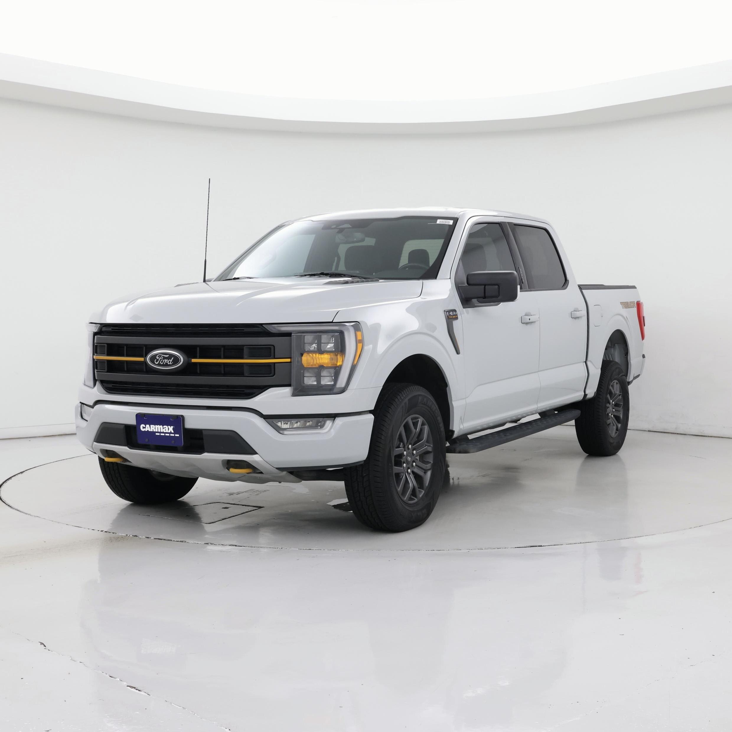 Thumbnail: 2023 Ford F-150 - 4