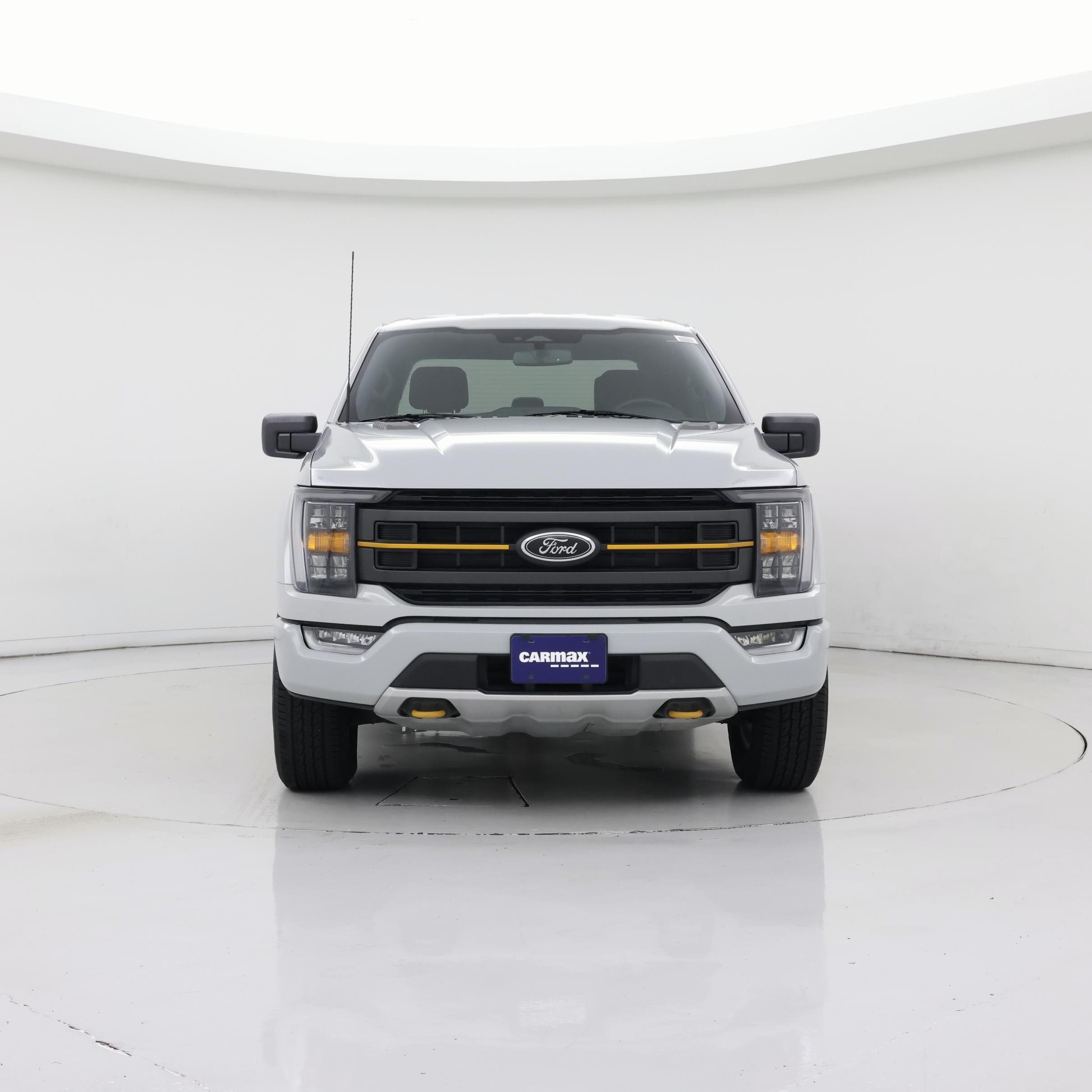 Thumbnail: 2023 Ford F-150 - 5