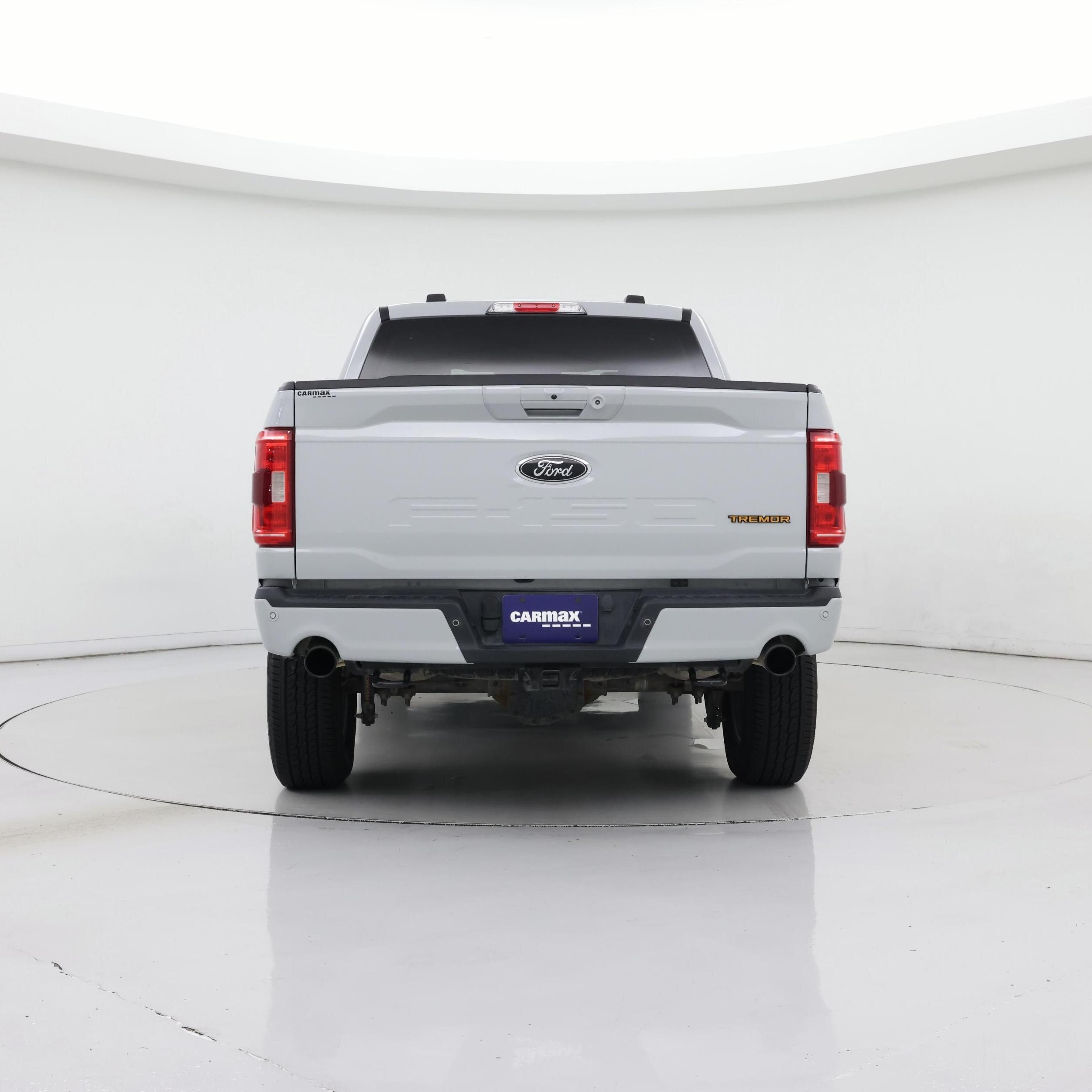 Thumbnail: 2023 Ford F-150 - 6