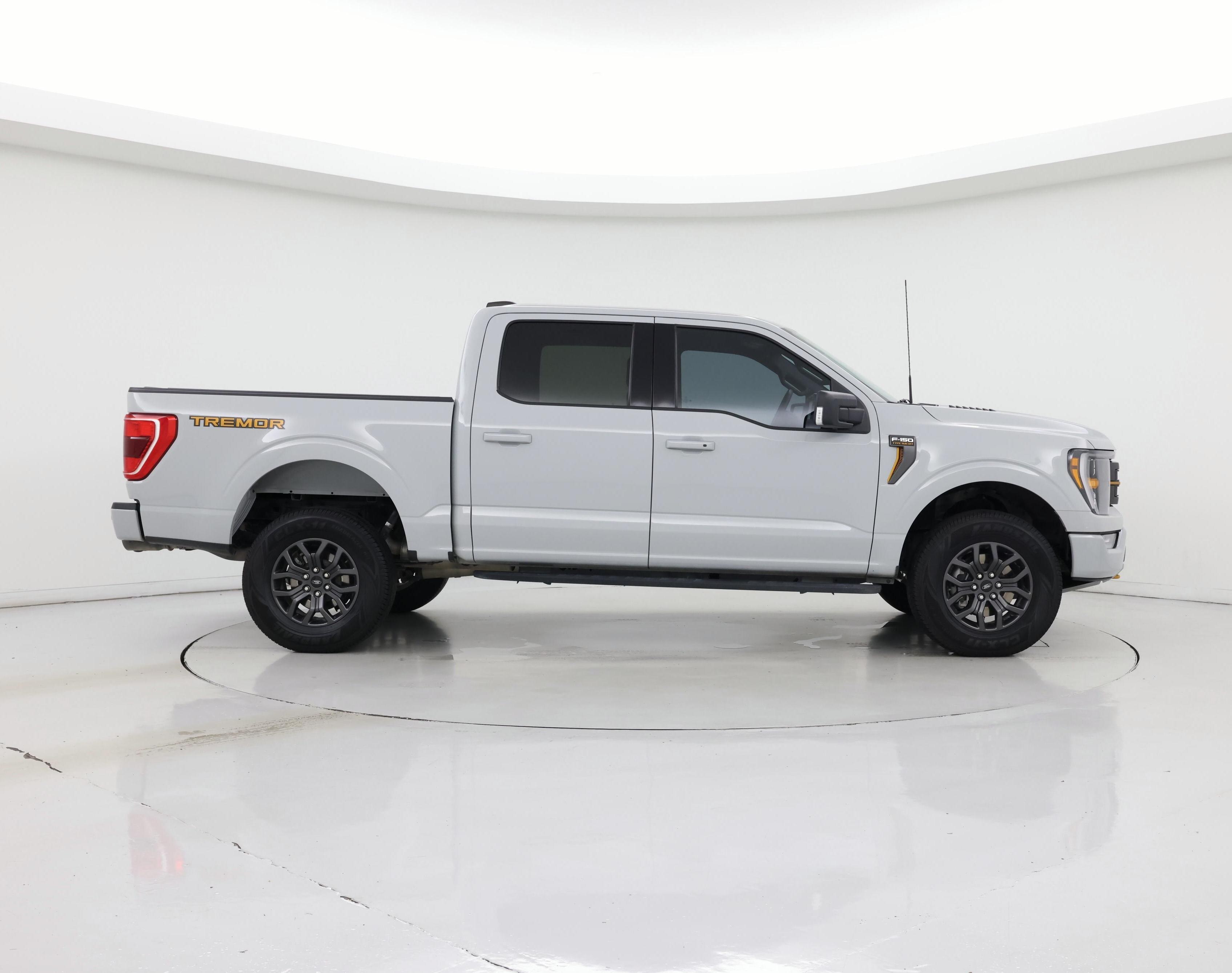 Thumbnail: 2023 Ford F-150 - 7