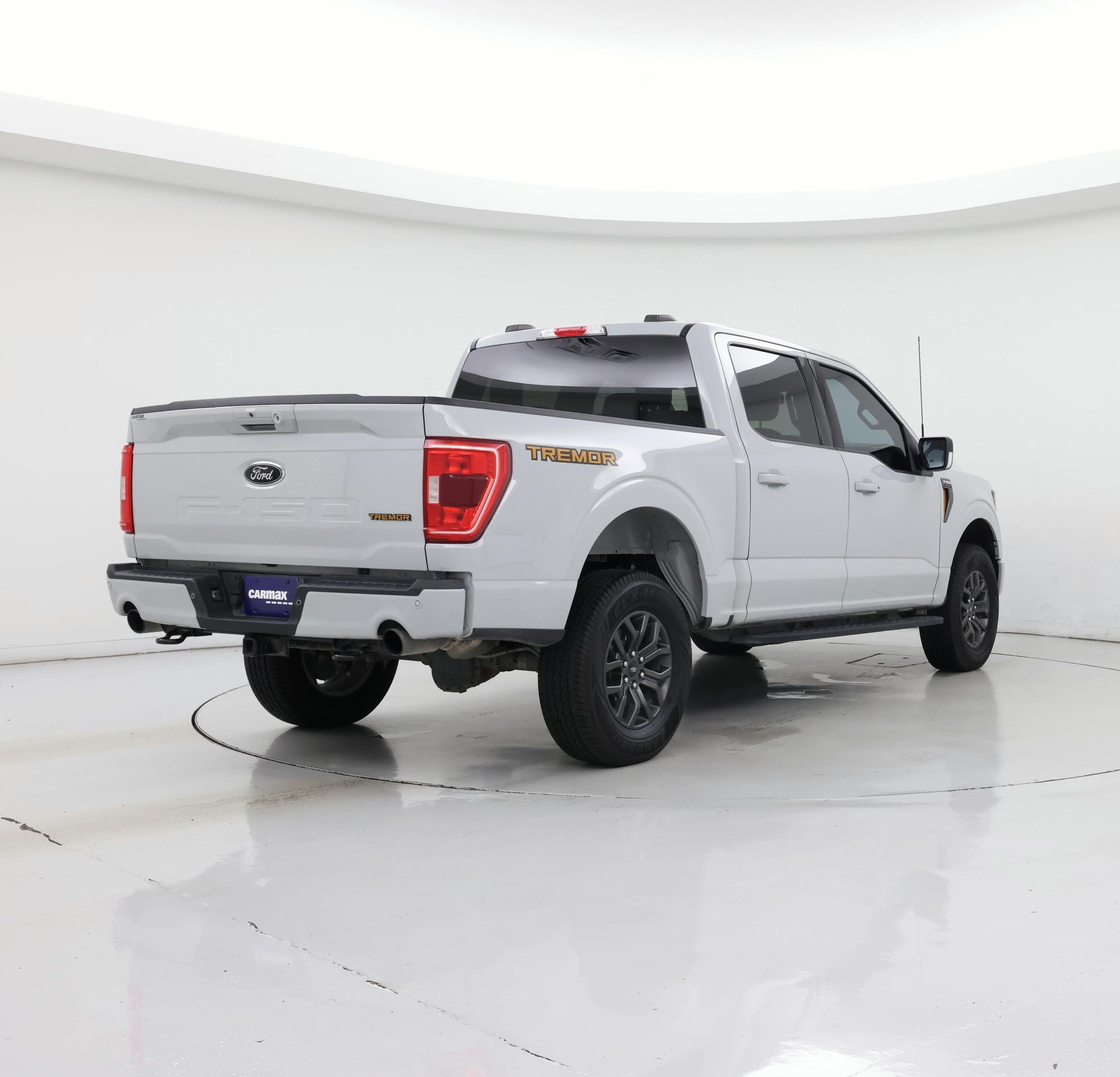 Thumbnail: 2023 Ford F-150 - 8
