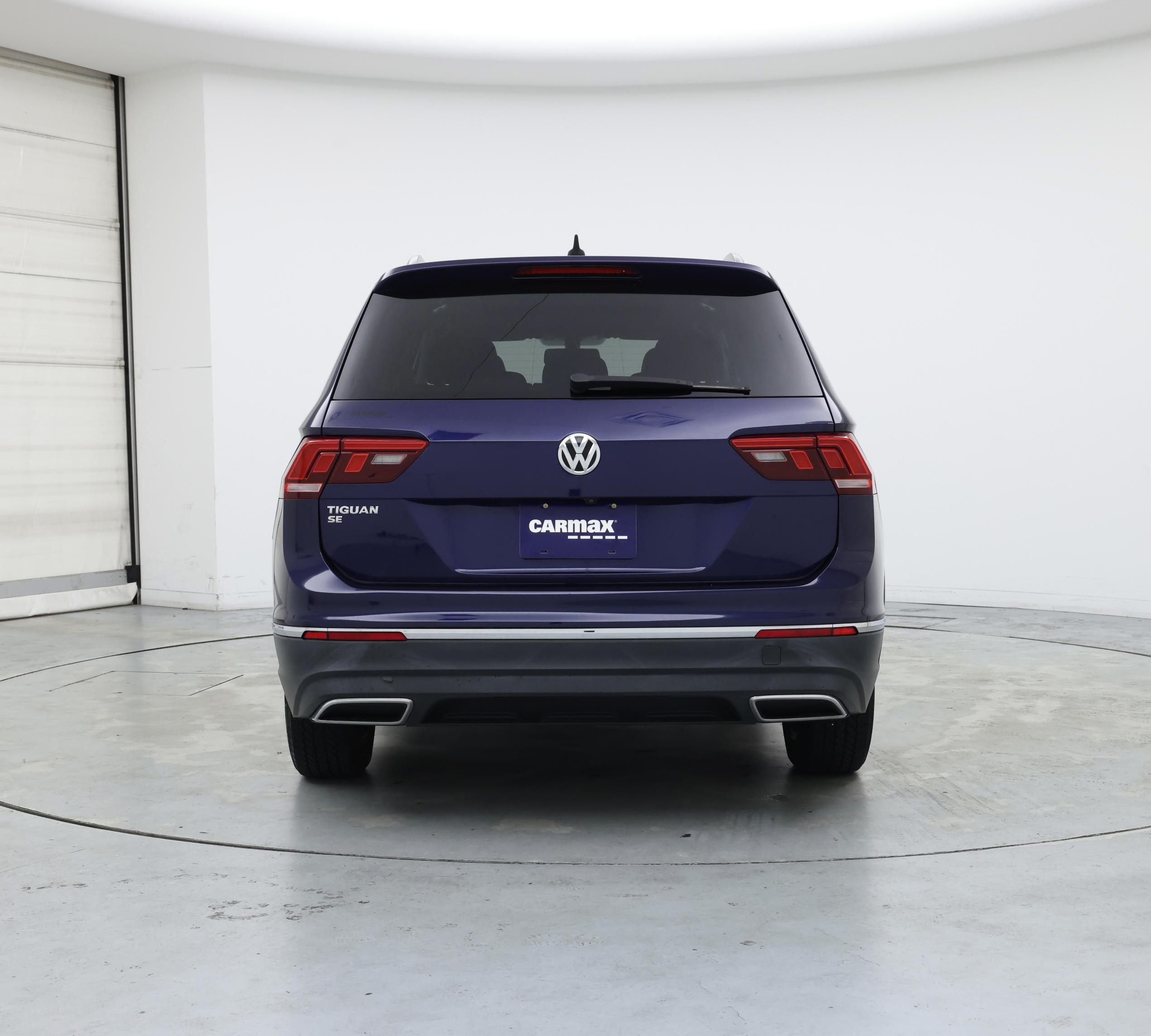 Thumbnail: 2021 Volkswagen Tiguan - 6